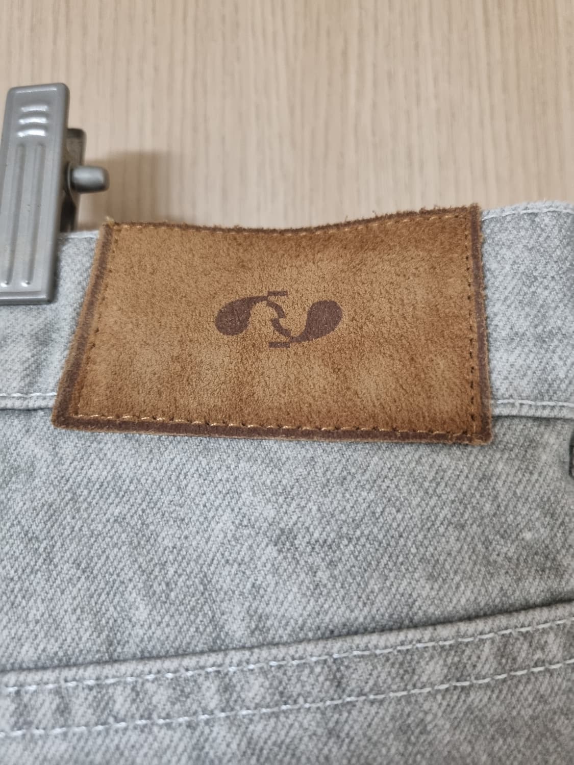 자라 연그레이진 36사이즈 상품이미지3