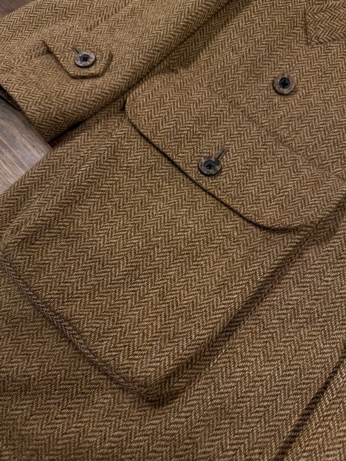 maul ruck 아웃도어 자켓 남성100-103 상품이미지8