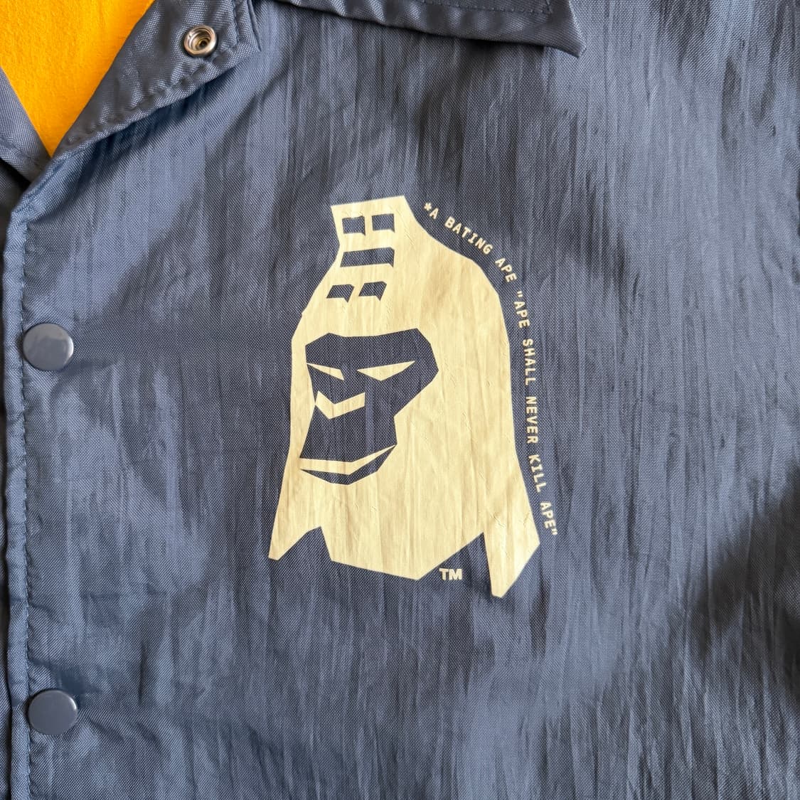 90s A bathing ape 상품이미지2