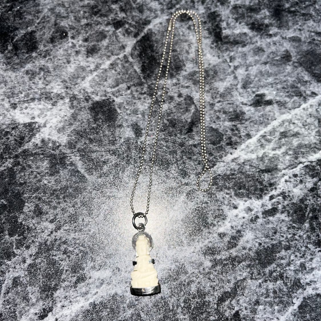 vintage necklace 상품이미지3