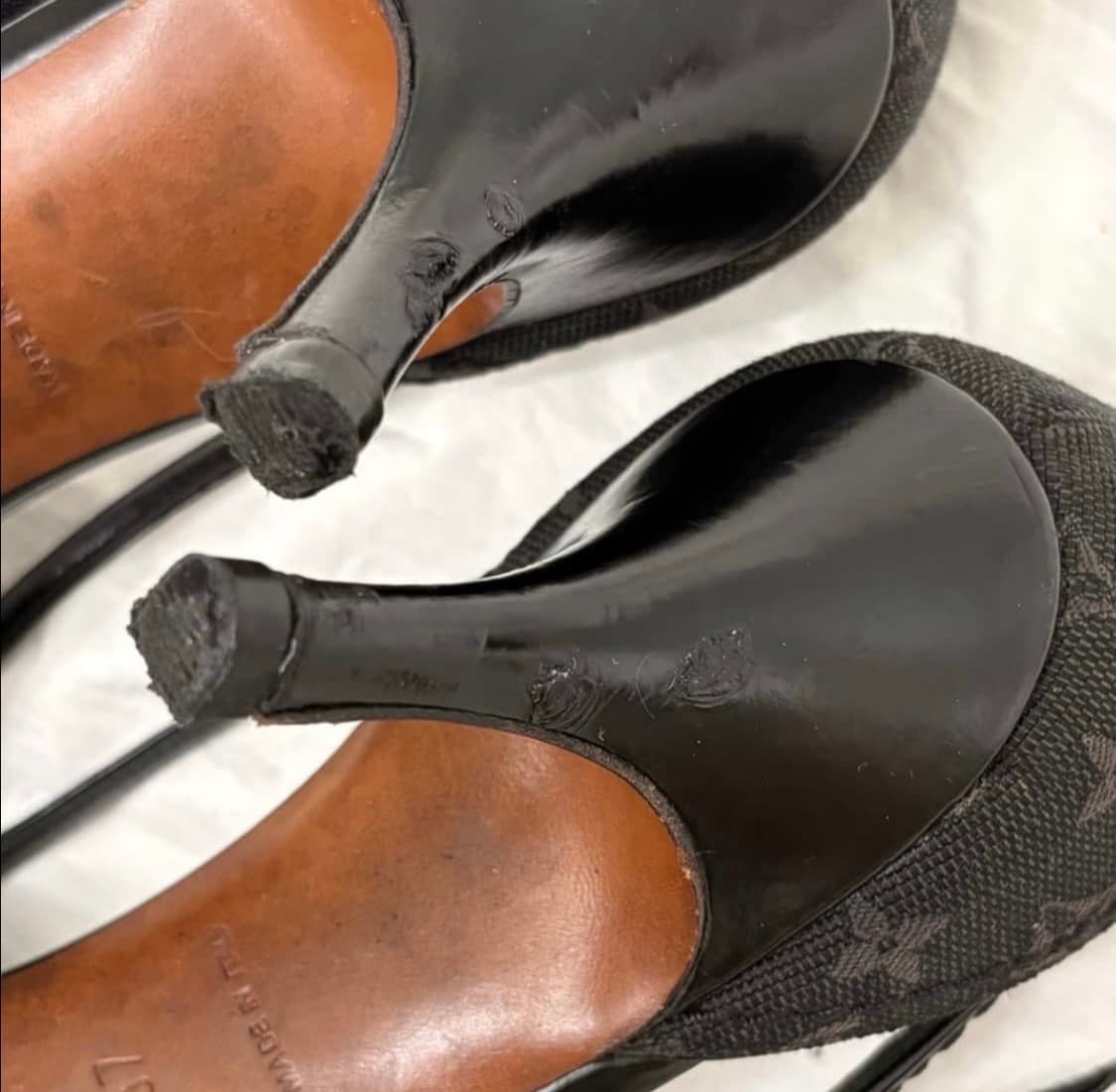 Louis Vuitton 루이비통 힐 245 상품이미지7