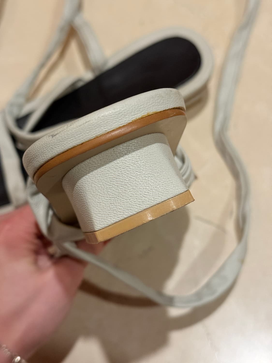 더오픈프로덕트 샌들 230 상품이미지3