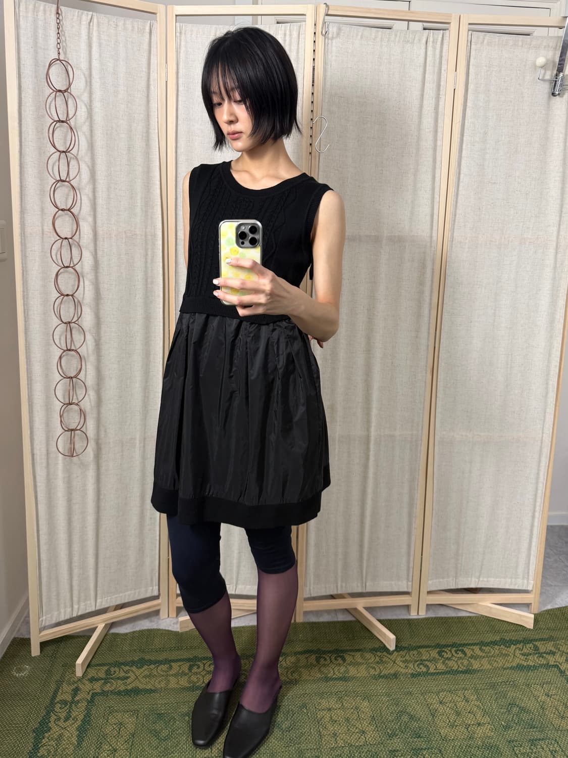 Hiroko bis 원피스 상품이미지1