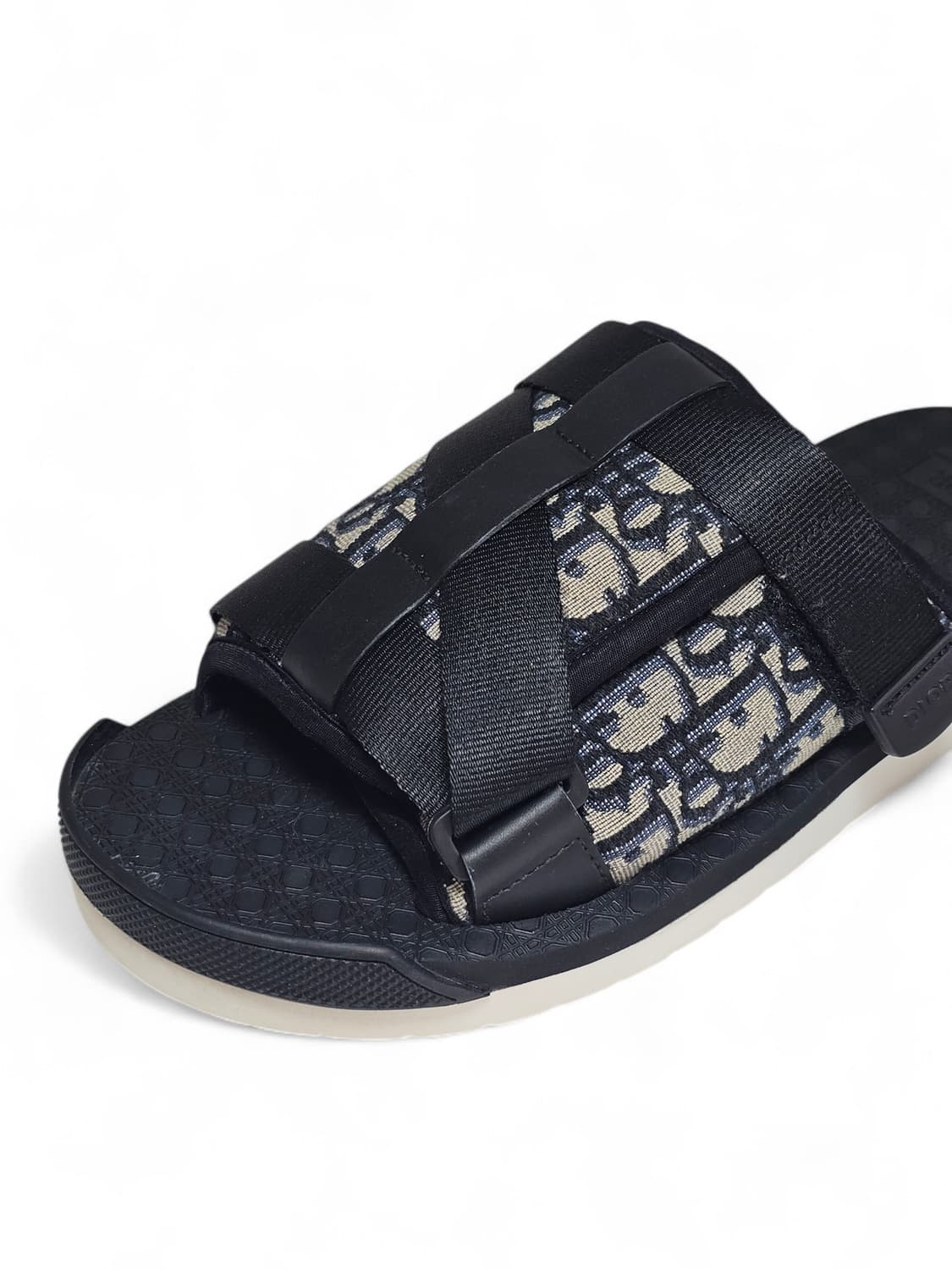 디올 오블리크 알파 샌들|디올 남성 슬리퍼|디올 샌들 상품이미지2