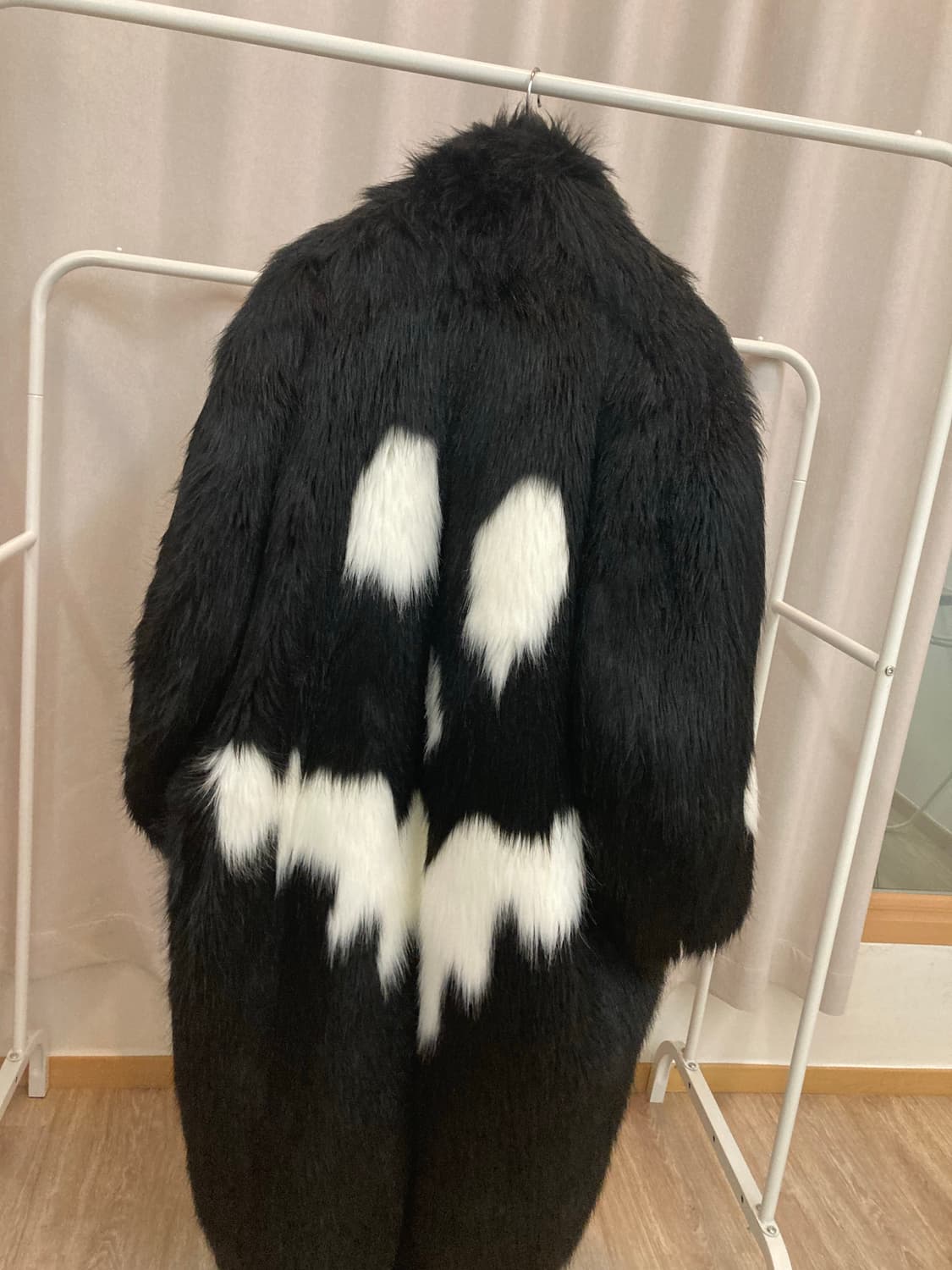 혜인서 퍼코트 3종 판매 상품이미지2