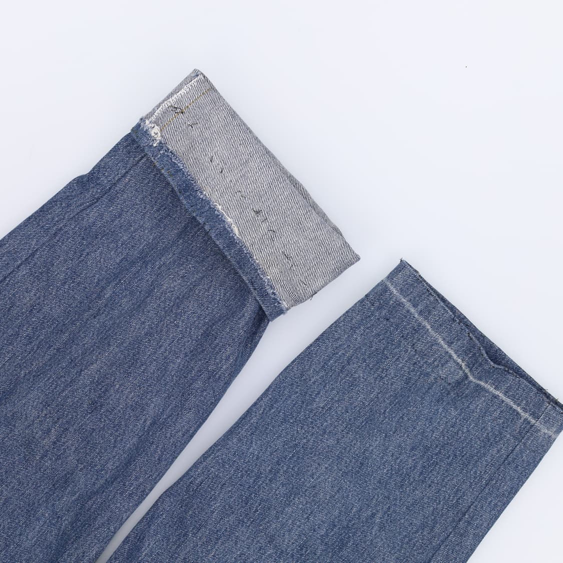 [W36 L32] 리바이스 550 데님팬츠 0106H2 상품이미지5