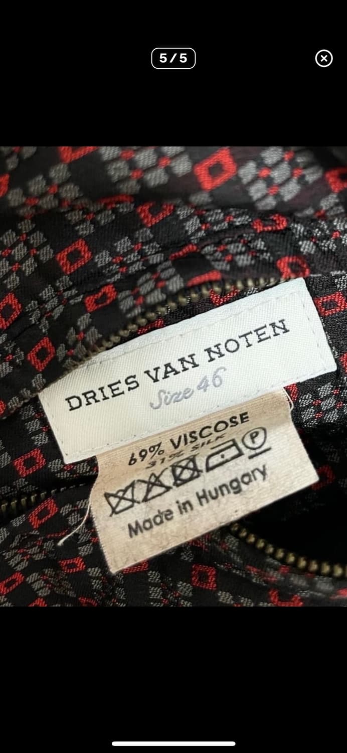 [46]17fw reversible bomber 상품이미지6