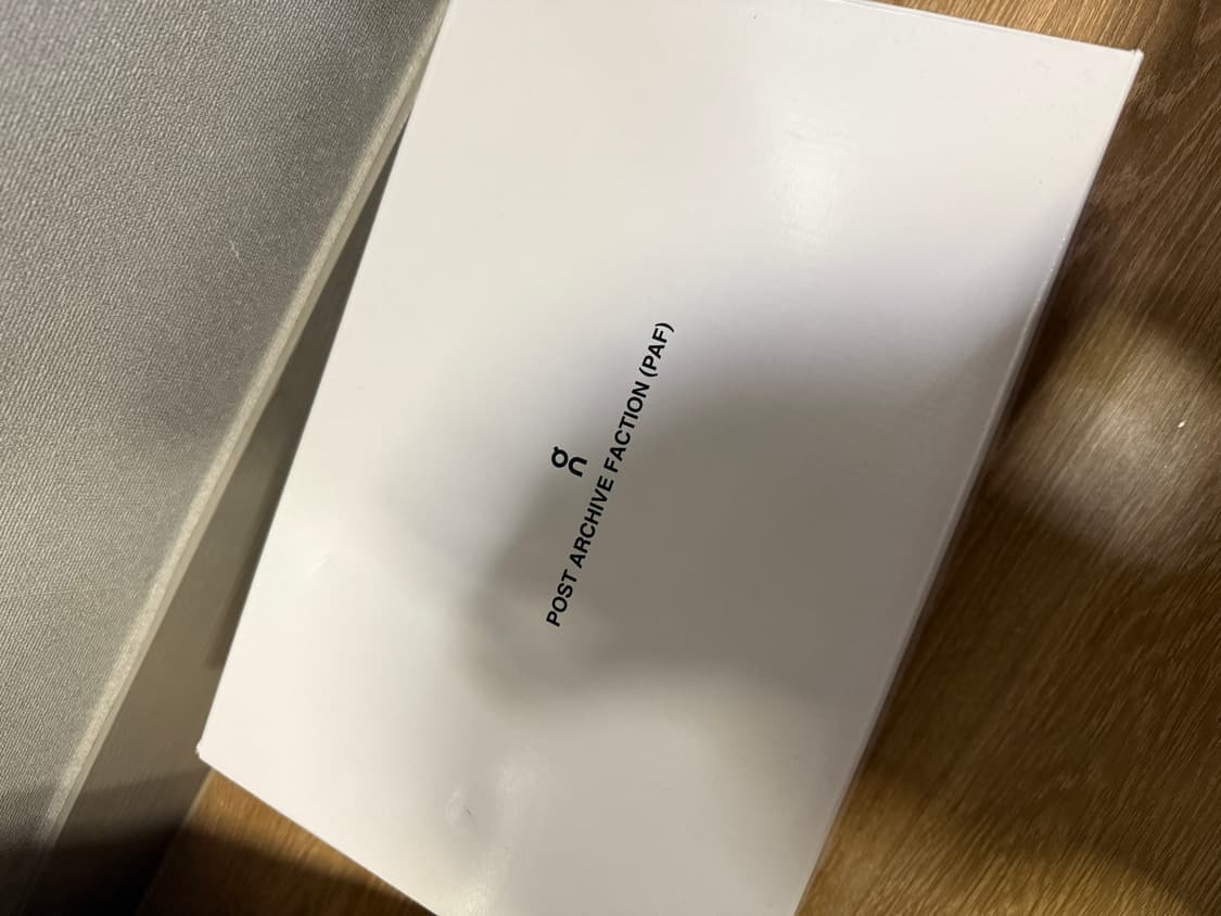 포스트아카이브팩션 파프 온러닝 클라우드몬스터 하이퍼 235 상품이미지5