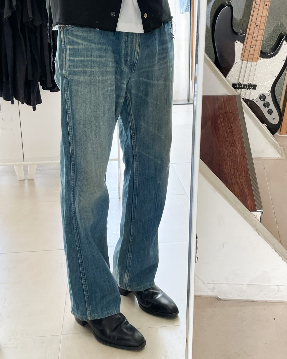 Wrangler 상품이미지3