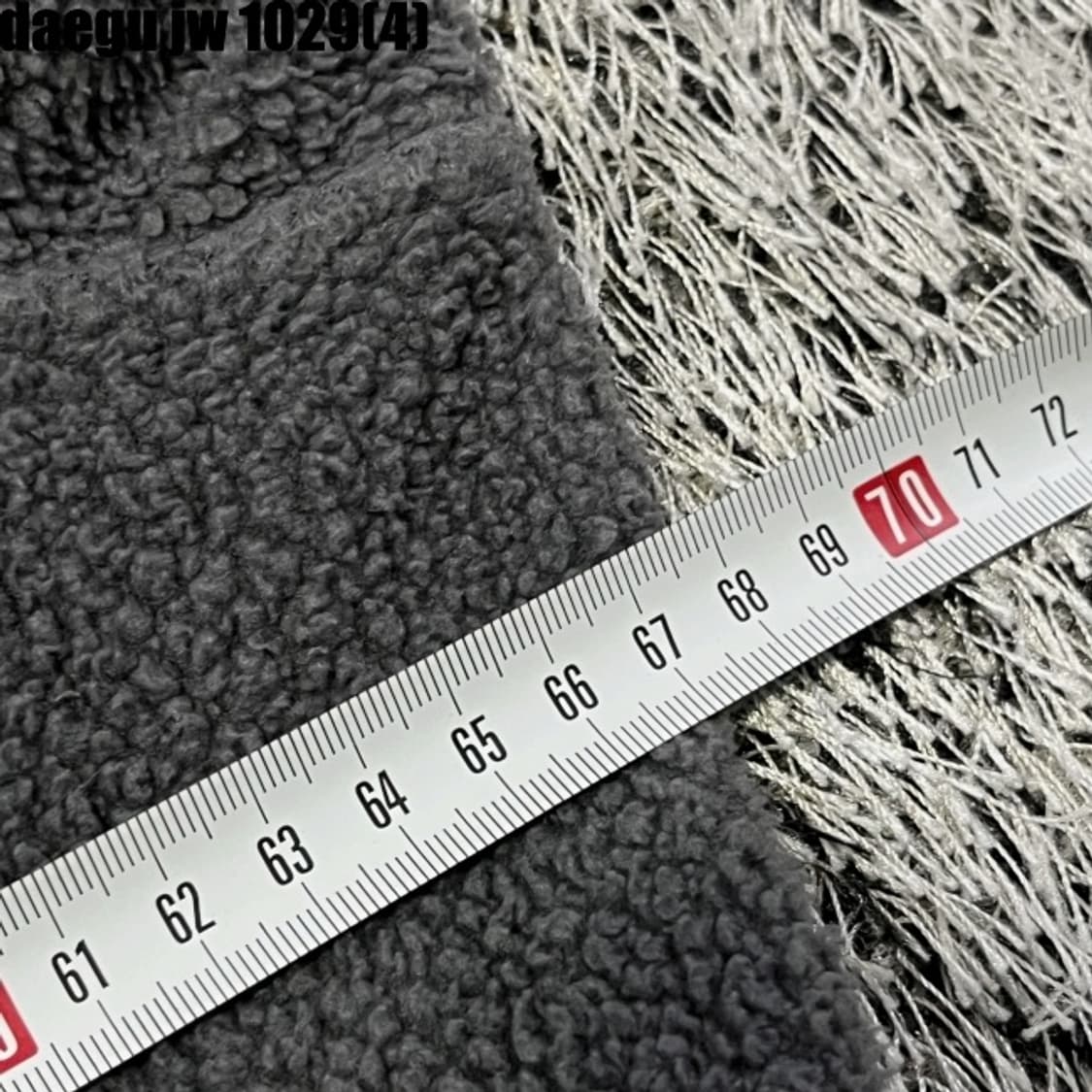 파타고니아 플리스 집업 상품이미지6