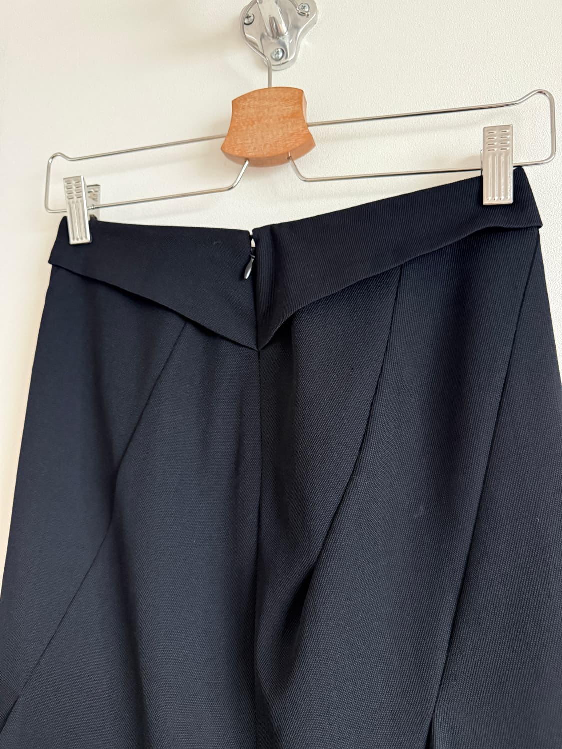 마인(MINE) 울 스커트 상품이미지5