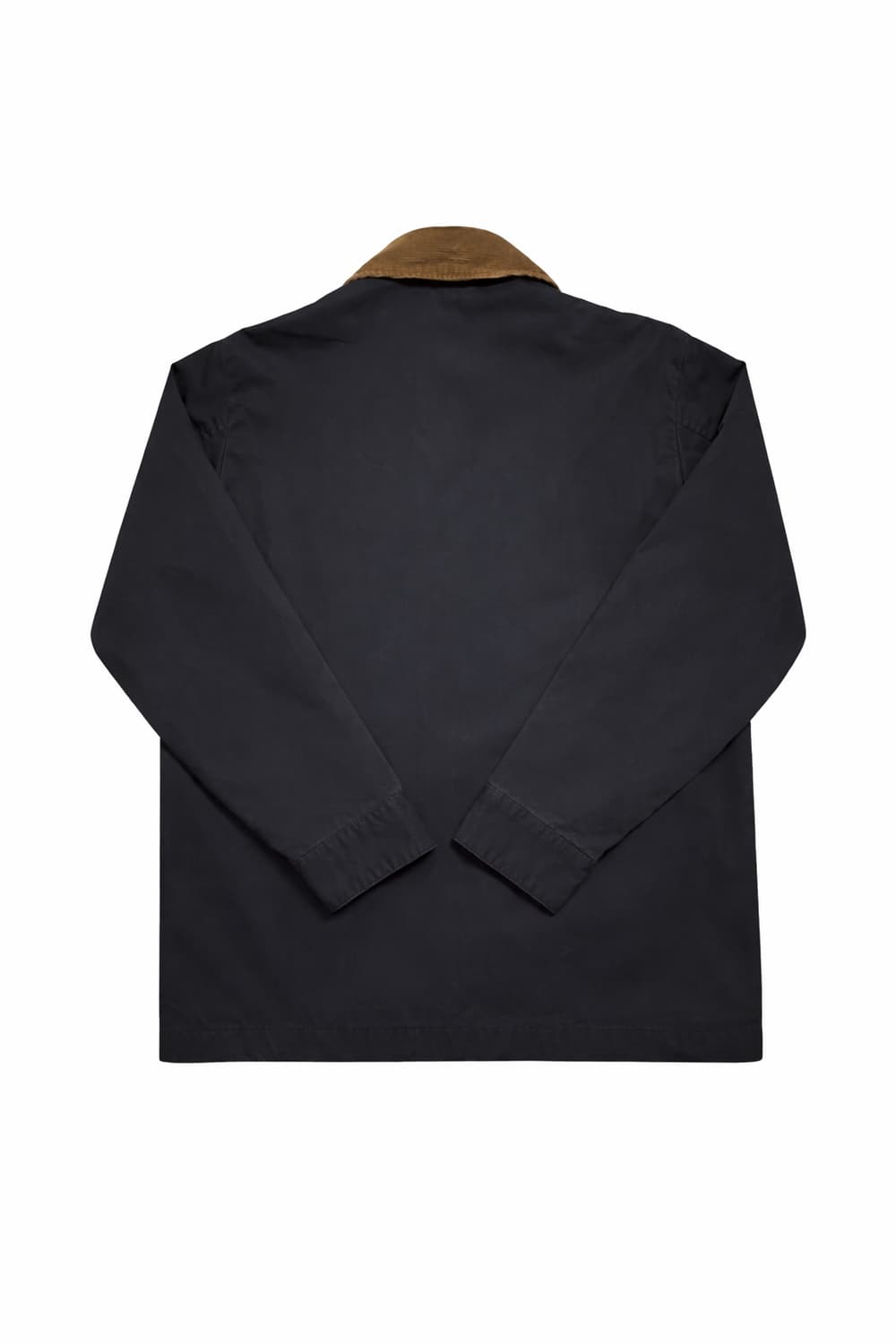 JPN 일본 빈티지 워크웨어 코듀로이 체크안감 워크자켓 초어 헌팅자켓 상품이미지2