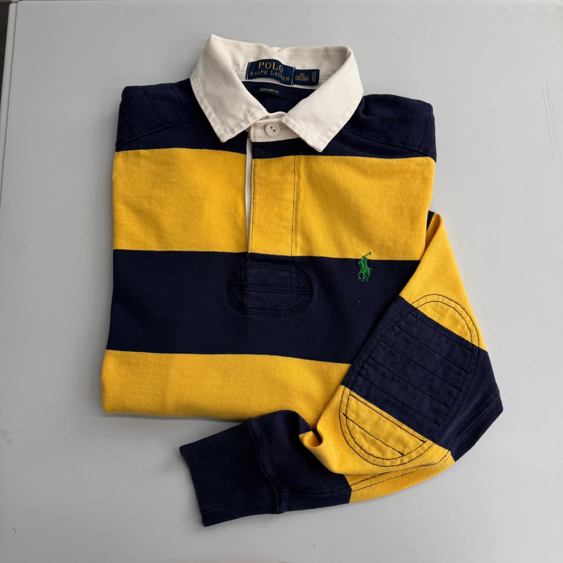 폴로 럭비티  상품이미지1