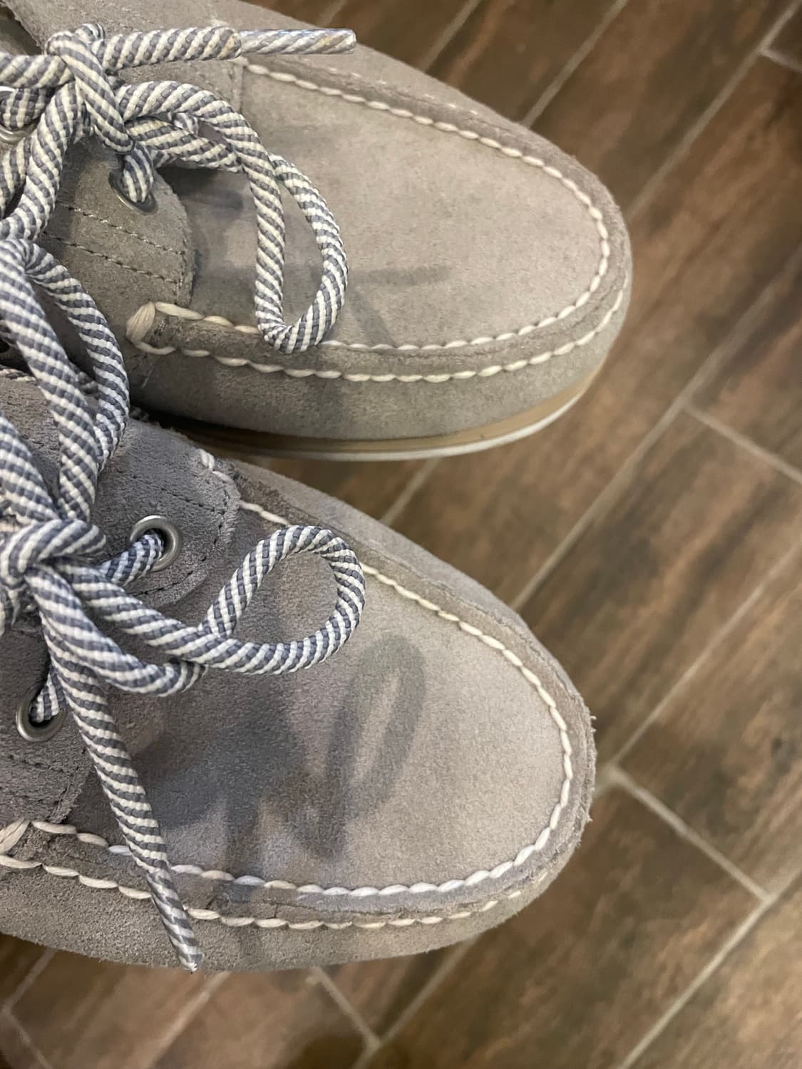 팀버랜드 보트화 270 상품이미지5