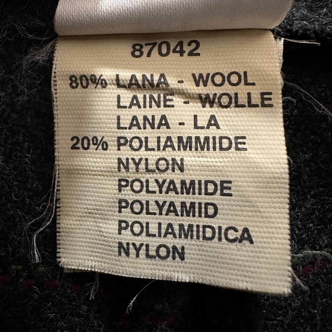 MAX MARA max & co classic wide pants 상품이미지4