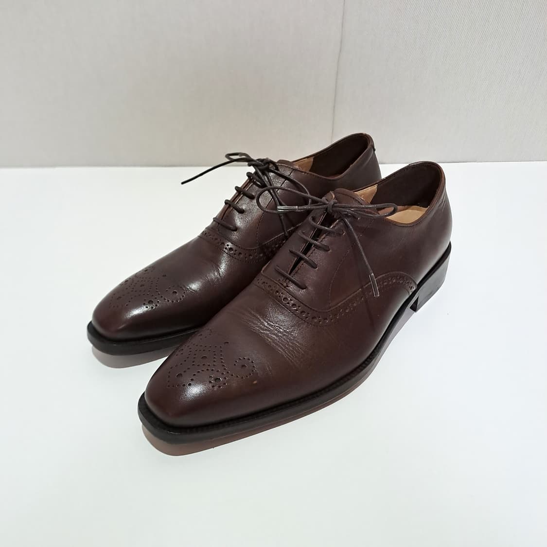 (택포) 수제화 마르카토 정정화 255 B566 상품이미지1