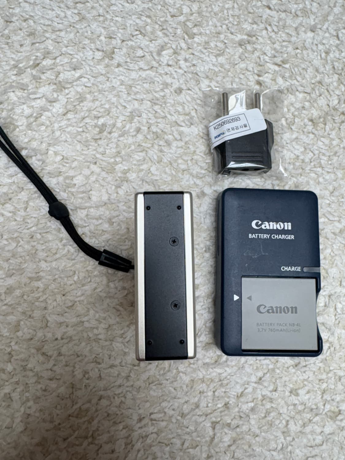 캐논 익서스 70 Canon IXUS70 상품이미지4