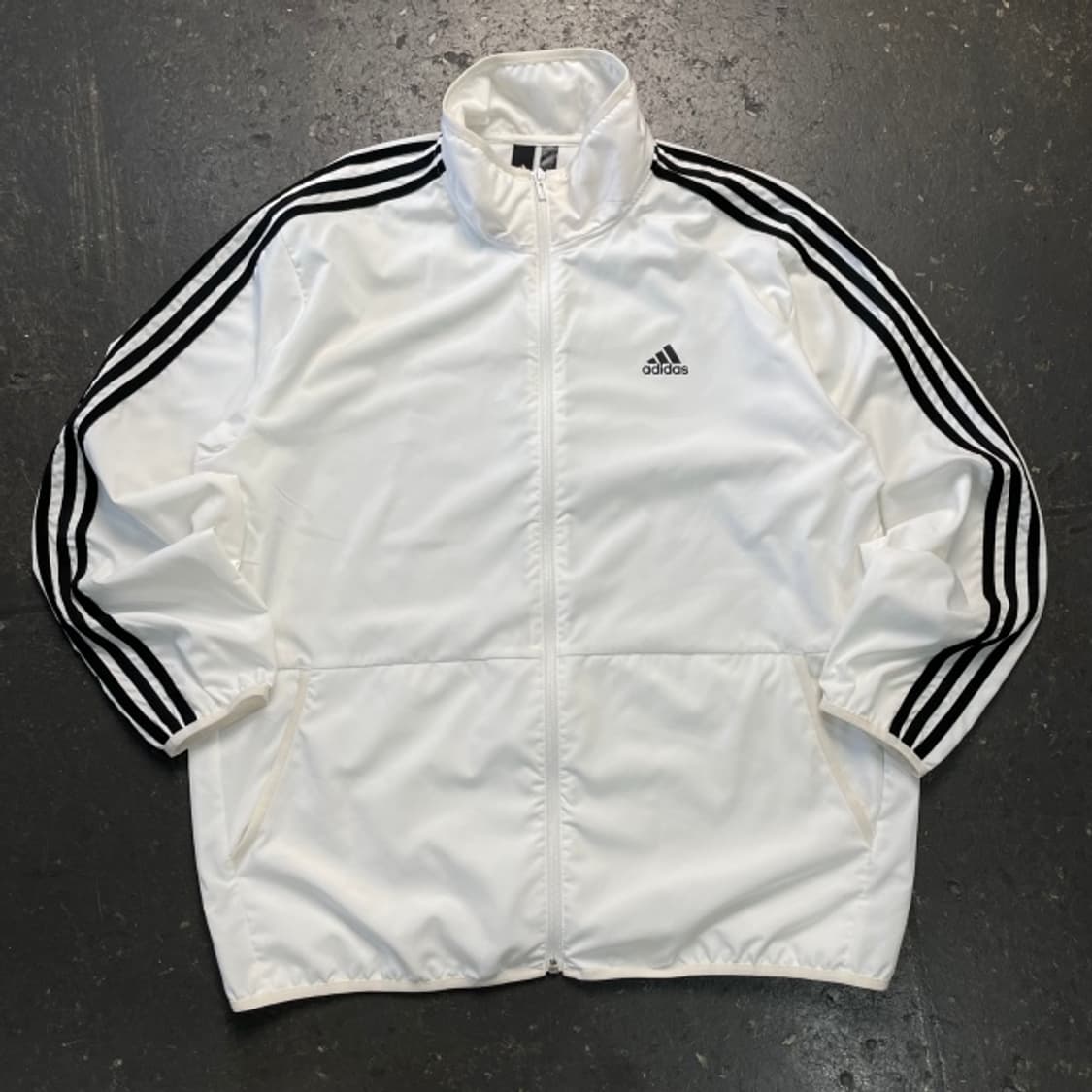 105 아디다스 바람막이  상품이미지1