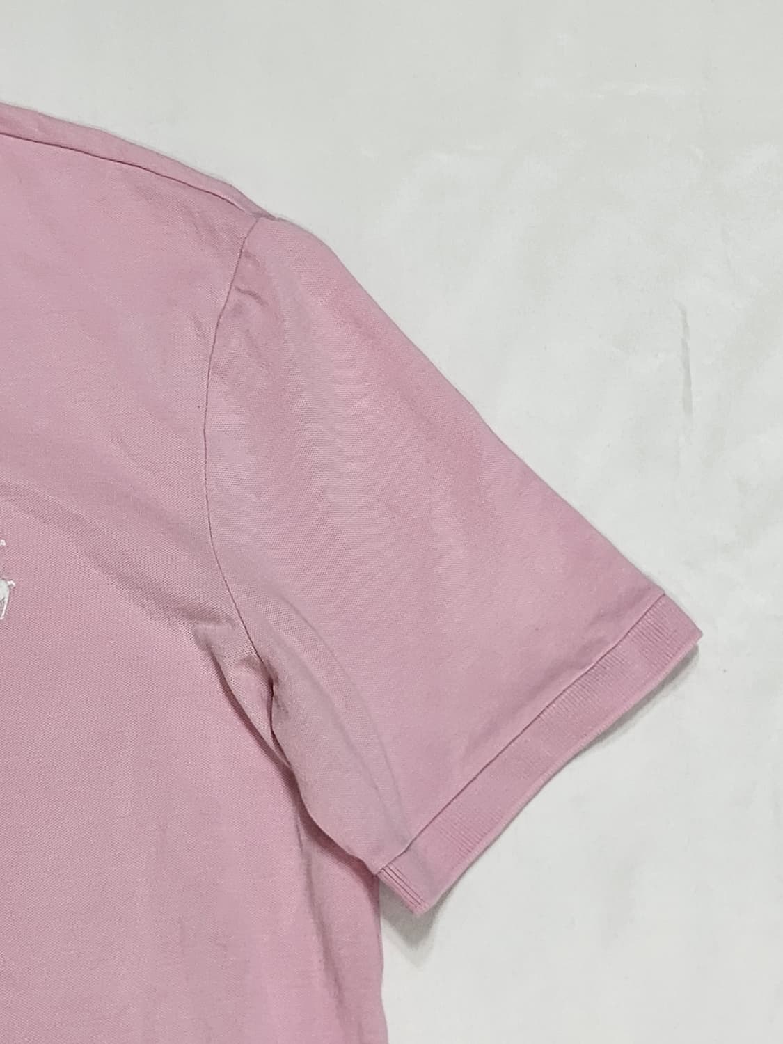 폴로 랄프 로렌 골프 PK 카라 반팔 티셔츠 상품이미지6