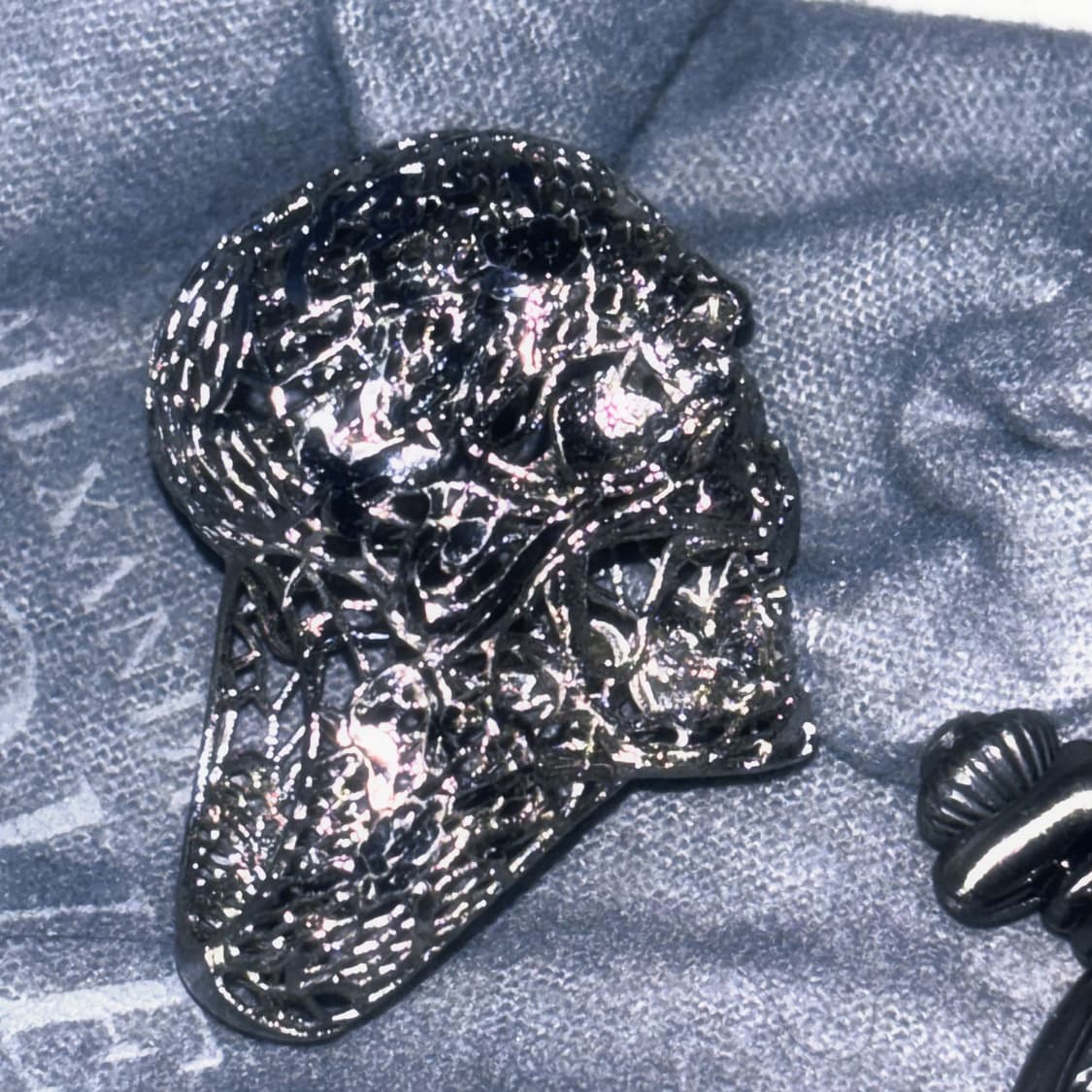 알렉산더 맥퀸 반지 상품이미지2