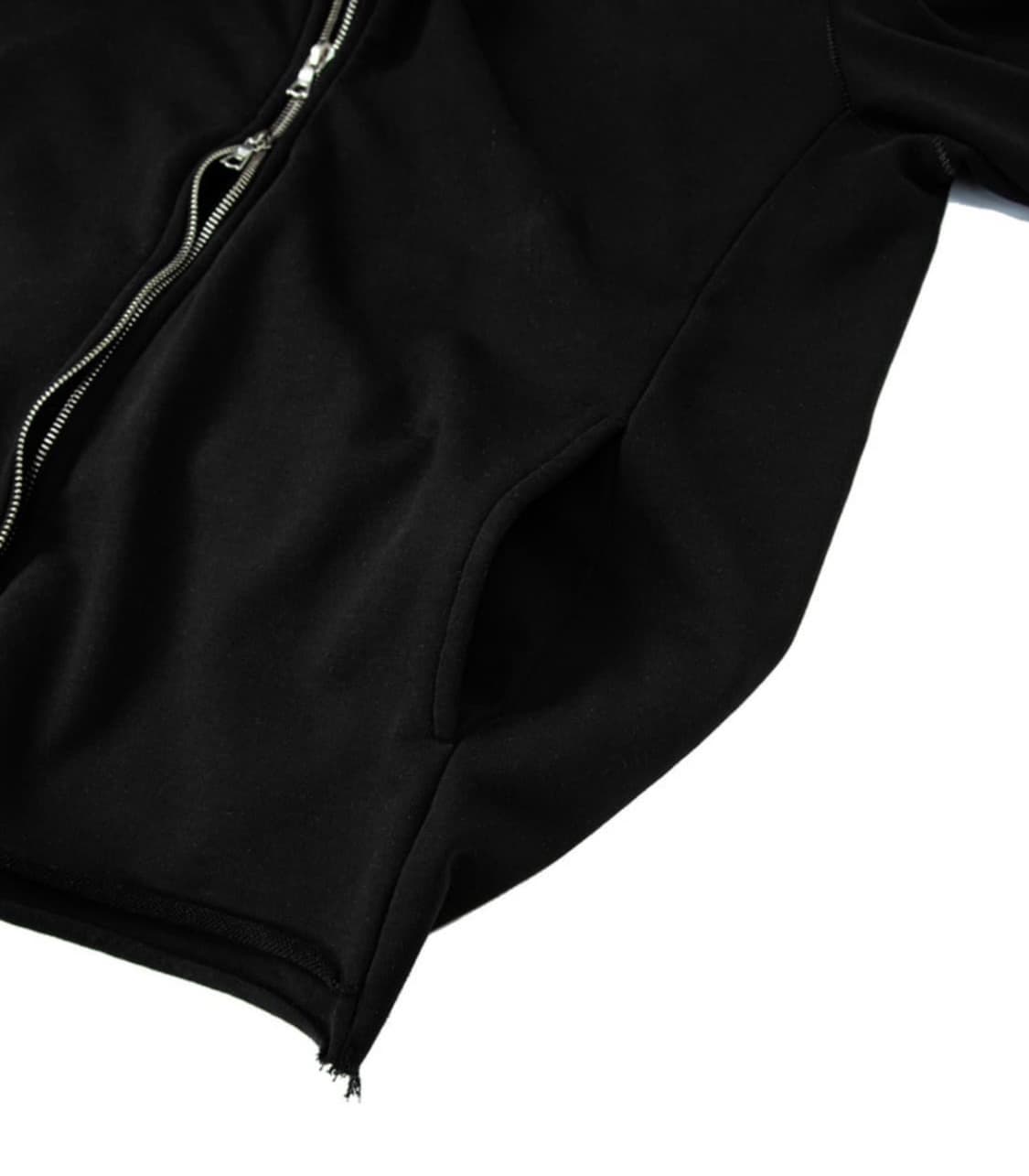 San263-1 레이어드후드 M 상품이미지3