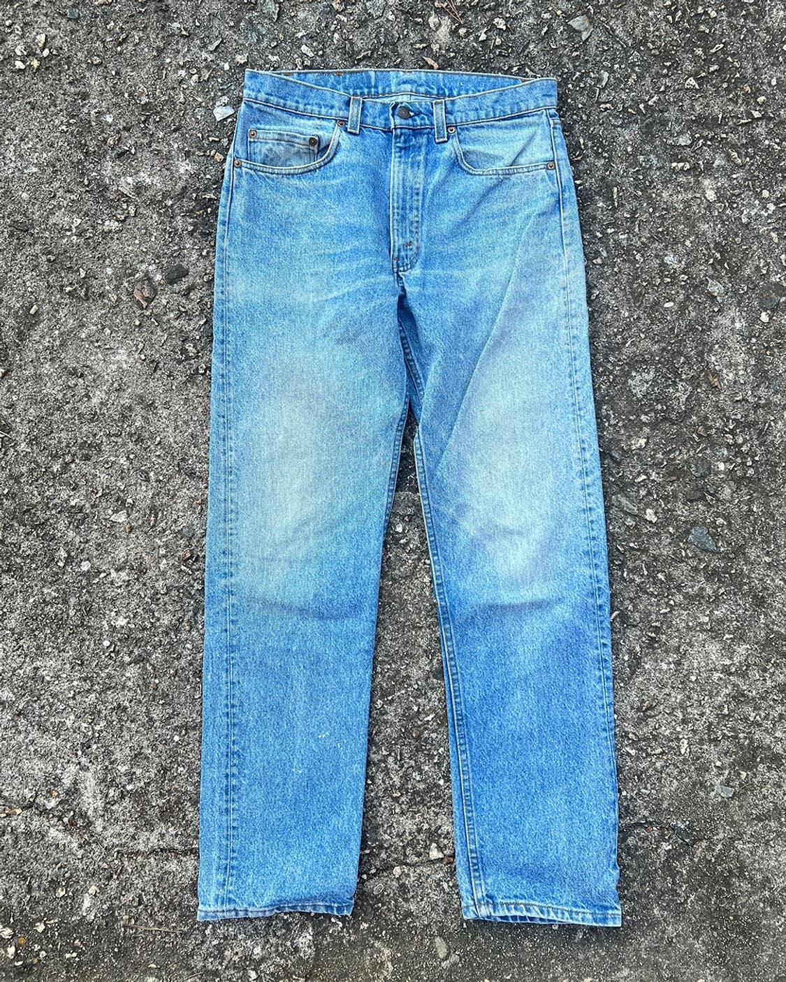 85's Levis 505 상품이미지1