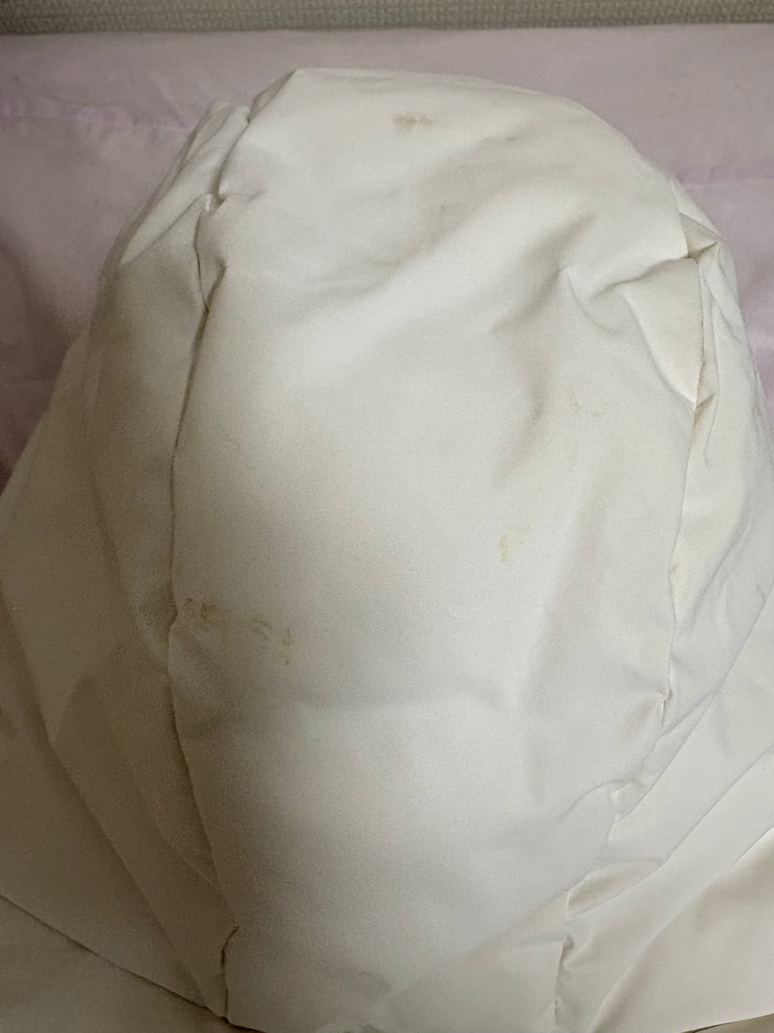 데상트 조끼패딩 상품이미지3