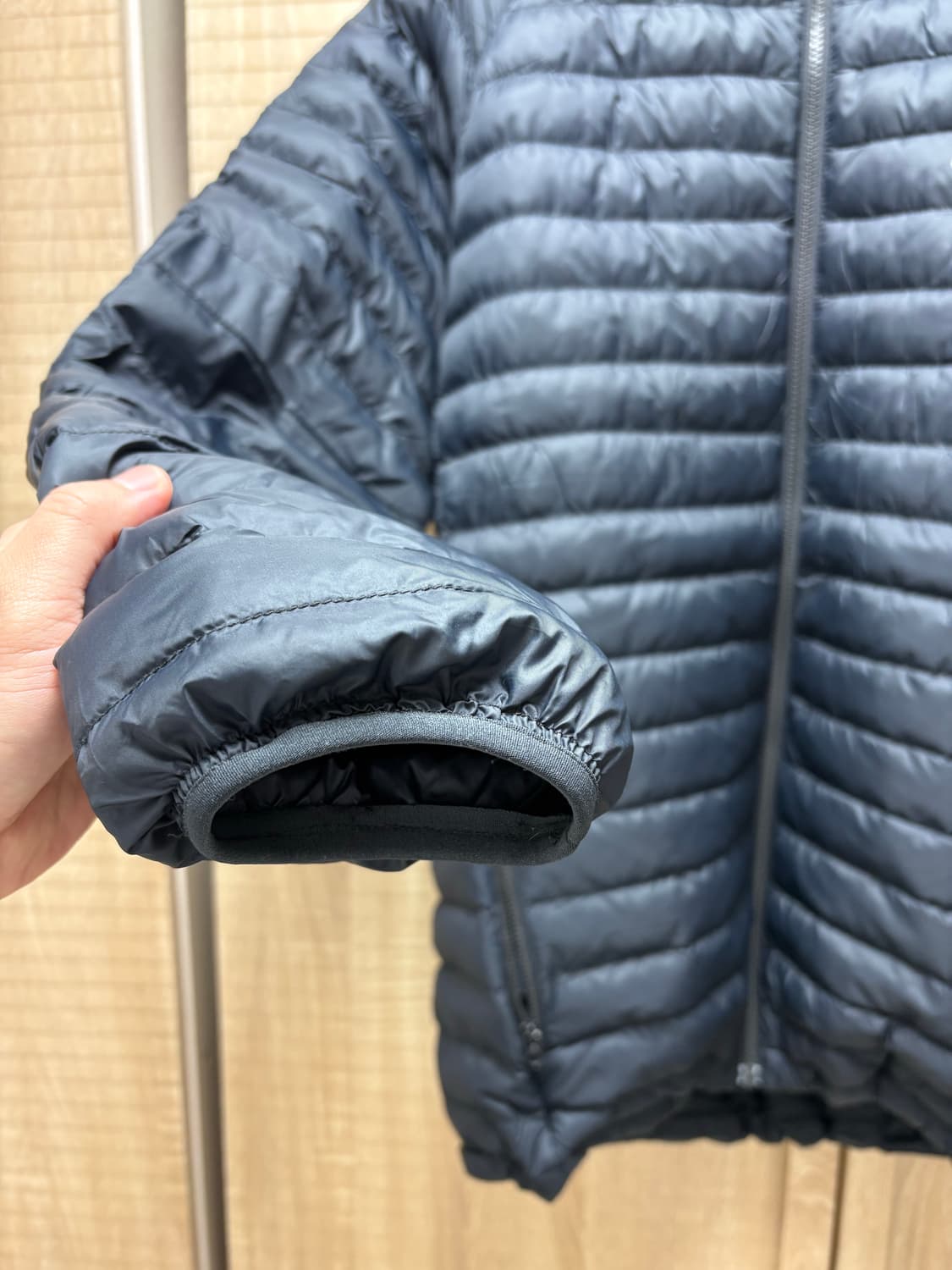 오클리경량패딩 상품이미지3