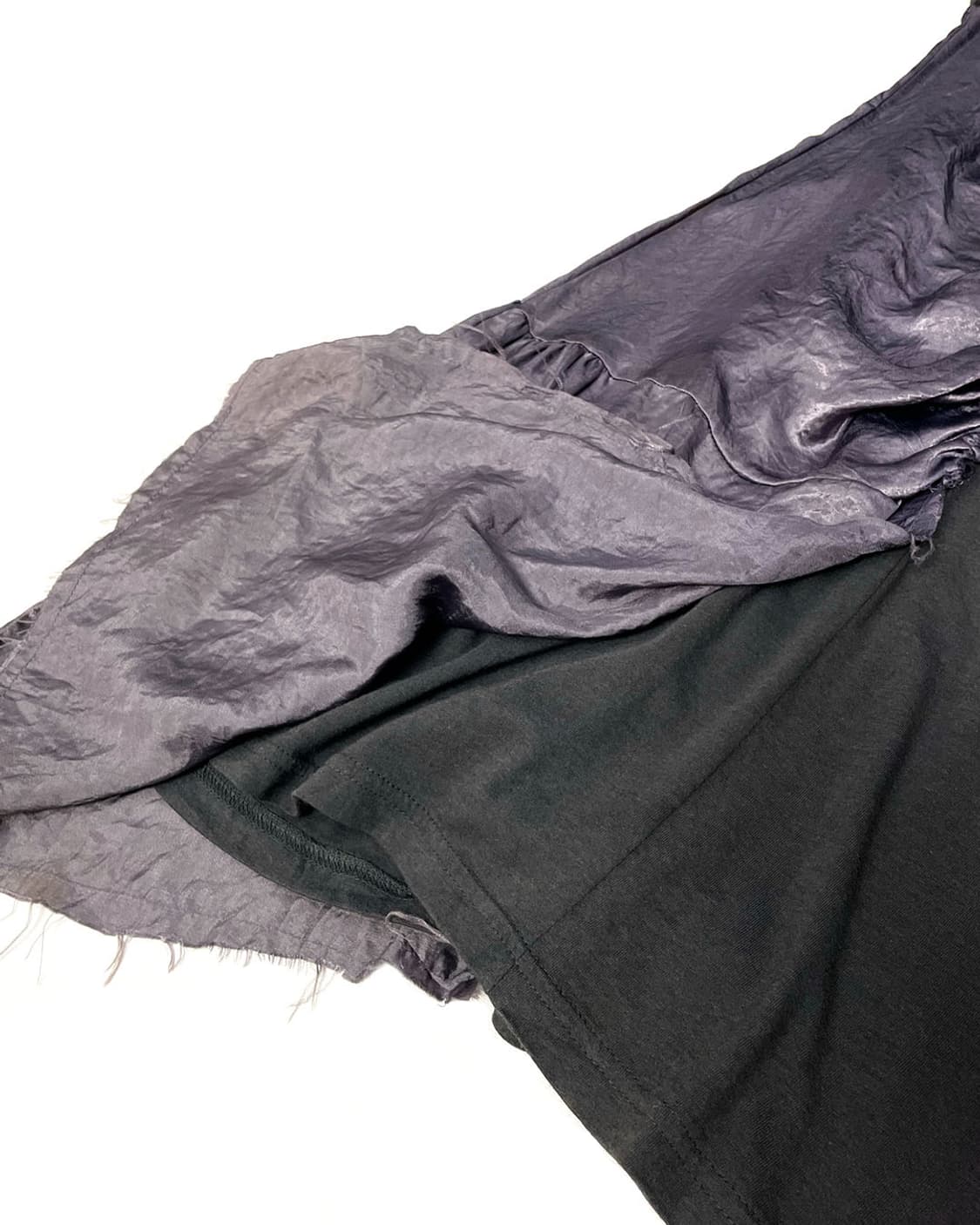 vintage 레이어드 롱 원피스  상품이미지6