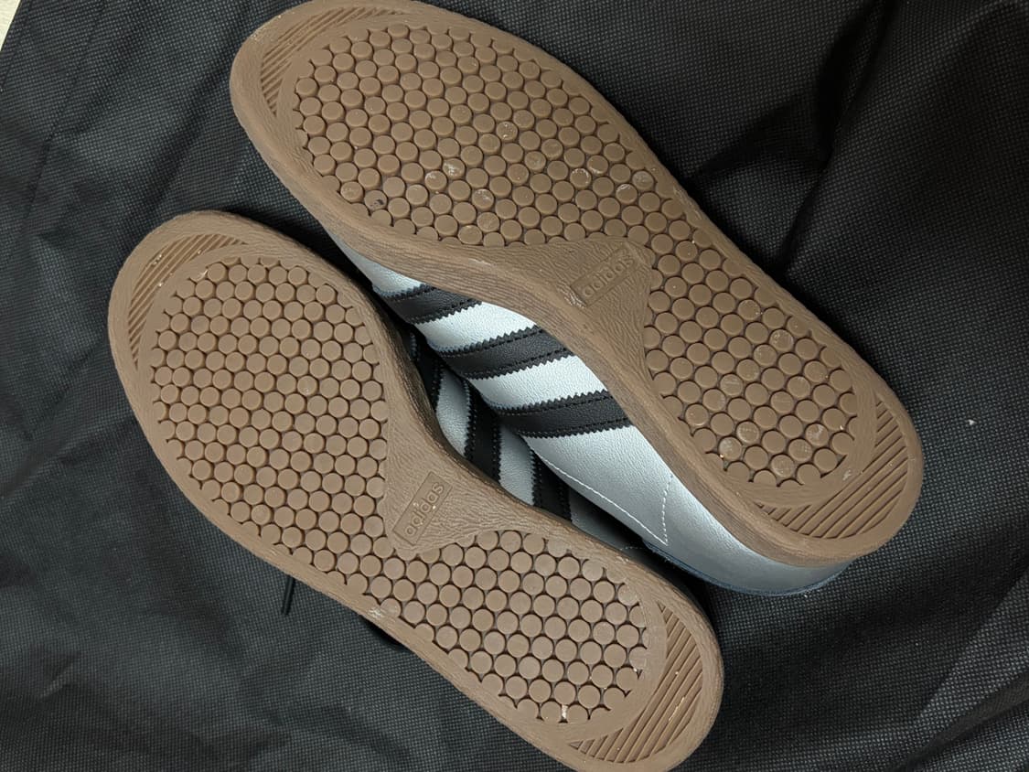 아디다스 슈타트 실버 상품이미지4