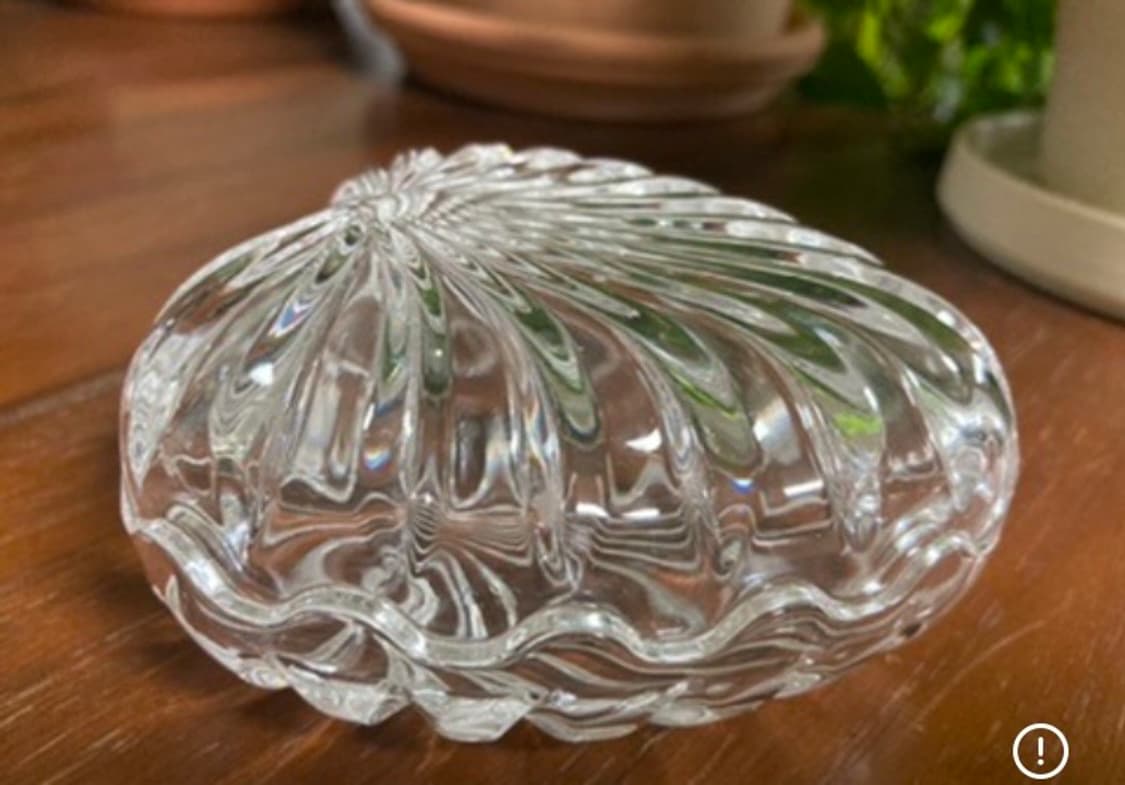 하트 크리스탈 상품이미지3