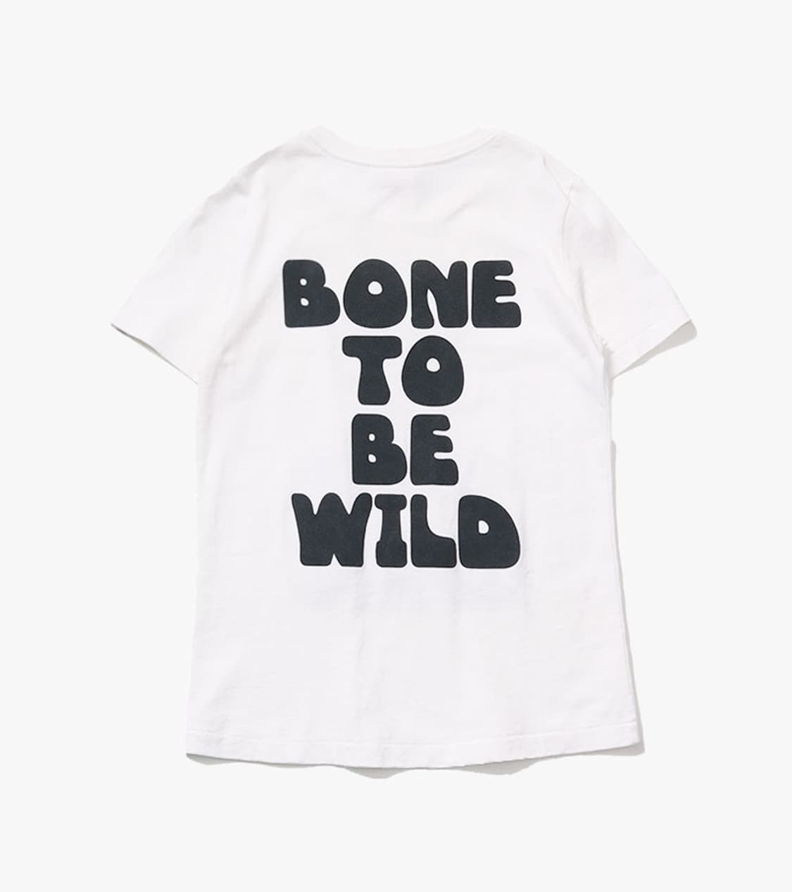 BAPE - SKULL BONE T SHIRT 상품이미지9