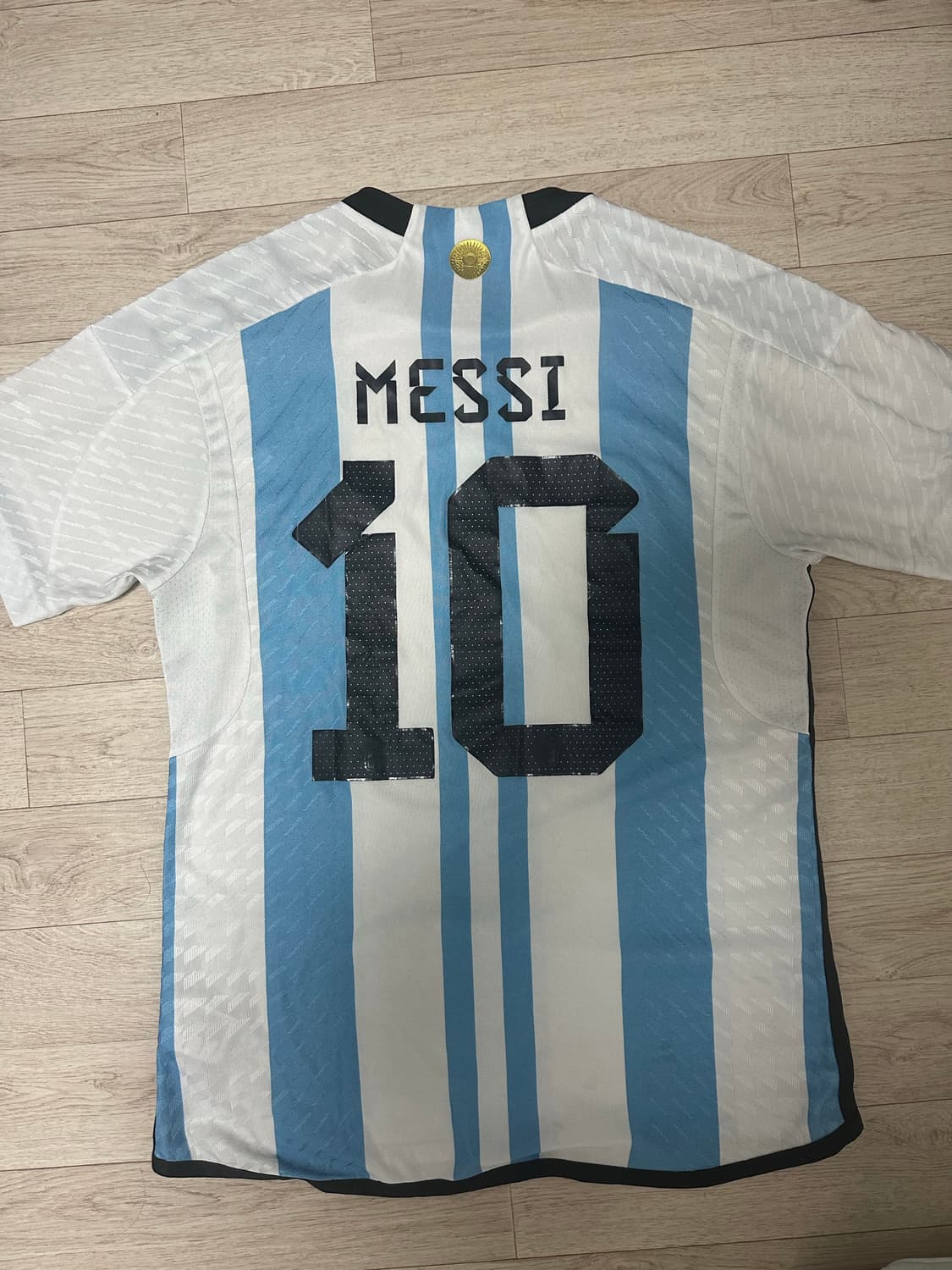 아르헨티나 메시 2022 상품이미지1