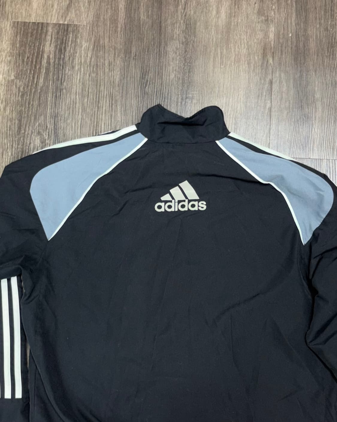 아디다스 빈티지 져지 (XL size) 상품이미지3