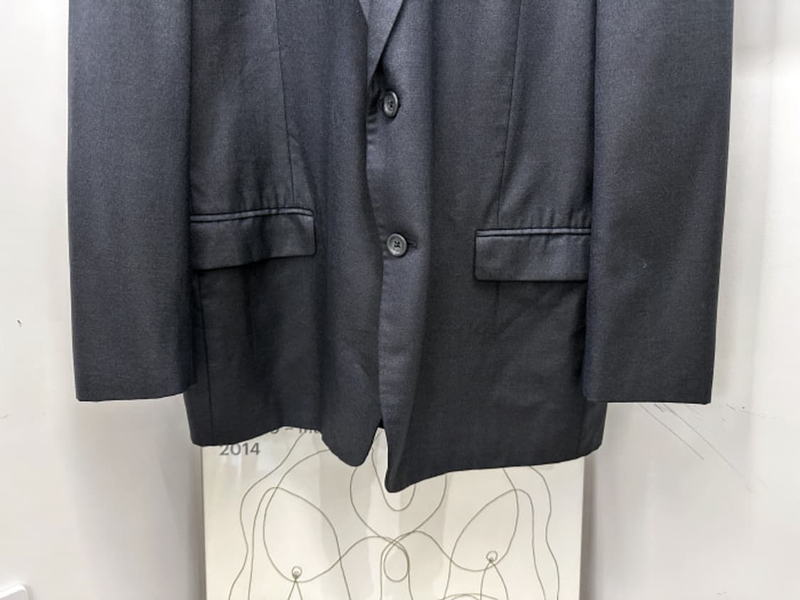 BROOKS BROTHERS 비스포크 재킷 (XL) 상품이미지3