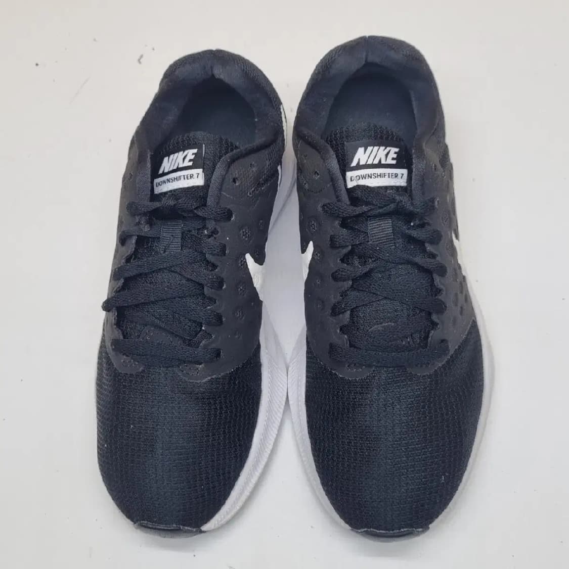 나이키 다운쉬프터7 여성런닝화 235. 상품이미지2