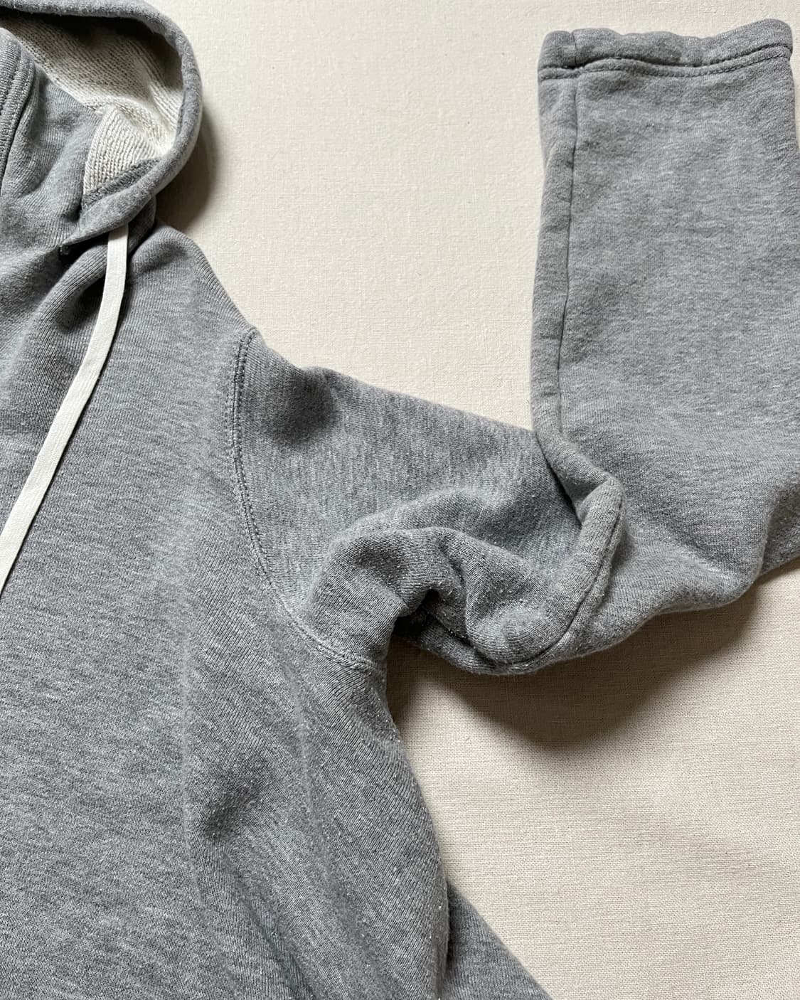 꼼데가르송 케이프 후드 comme des garcons black  상품이미지3