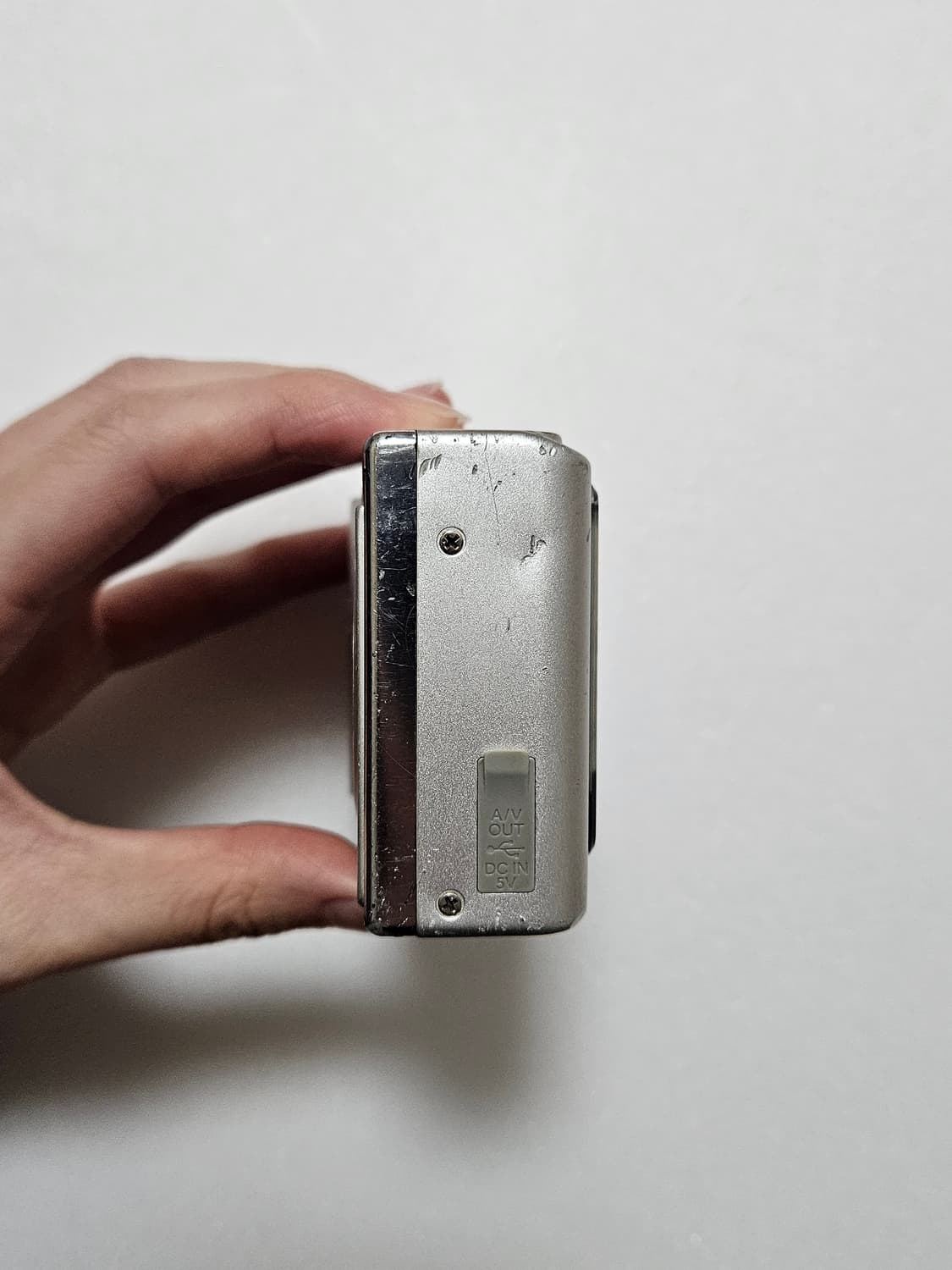 후지필름 파인픽스 f10 finepix 빈티지 디카 상품이미지6