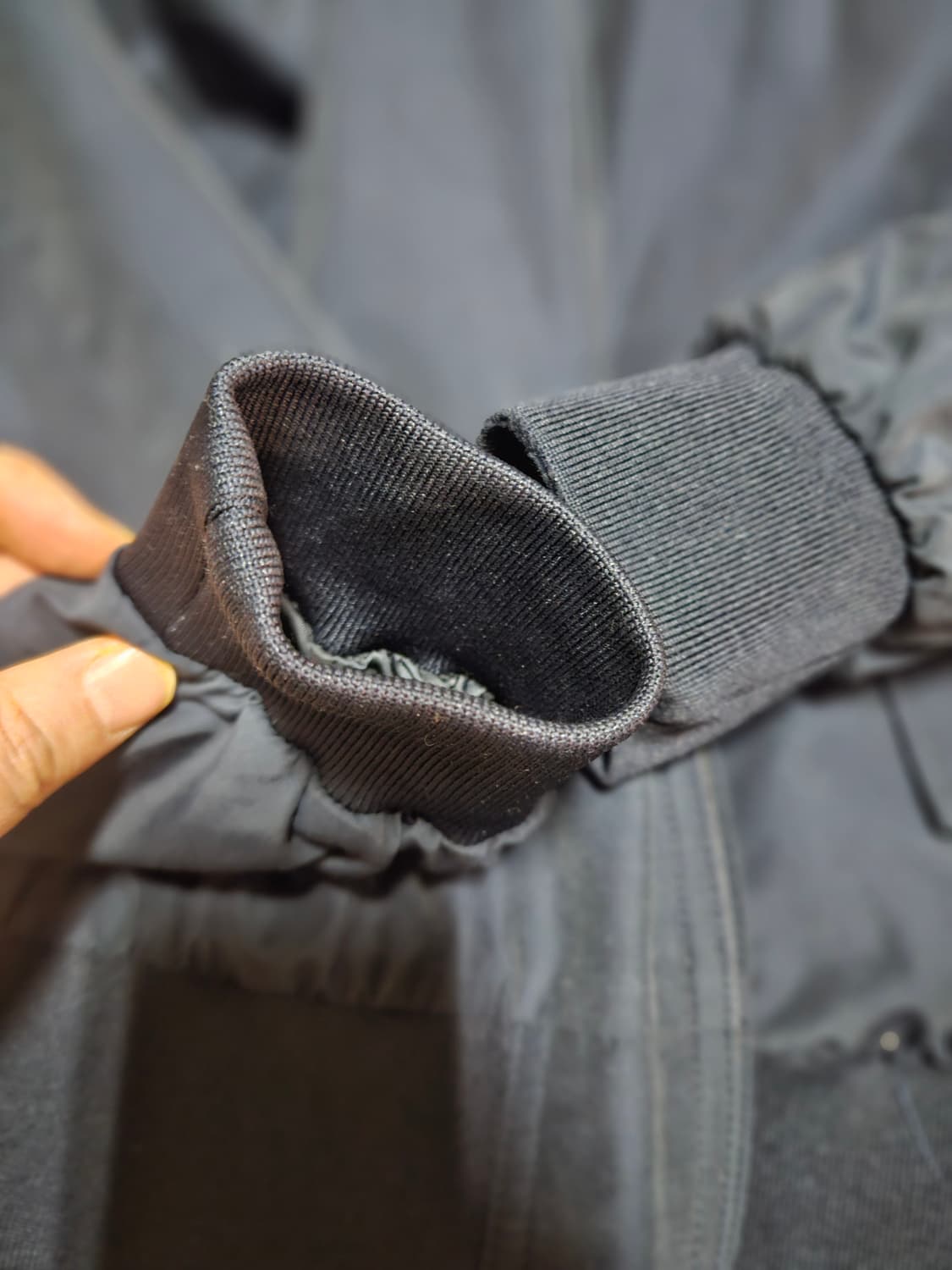 브루먼 해링턴자켓 바라쿠타자켓 상품이미지5