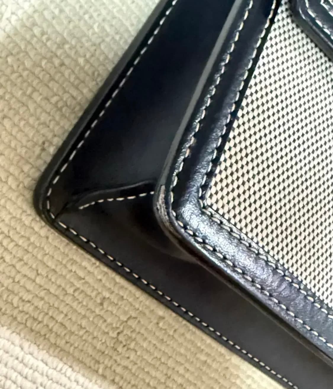 버버리 호스페리 크로스백 상품이미지4