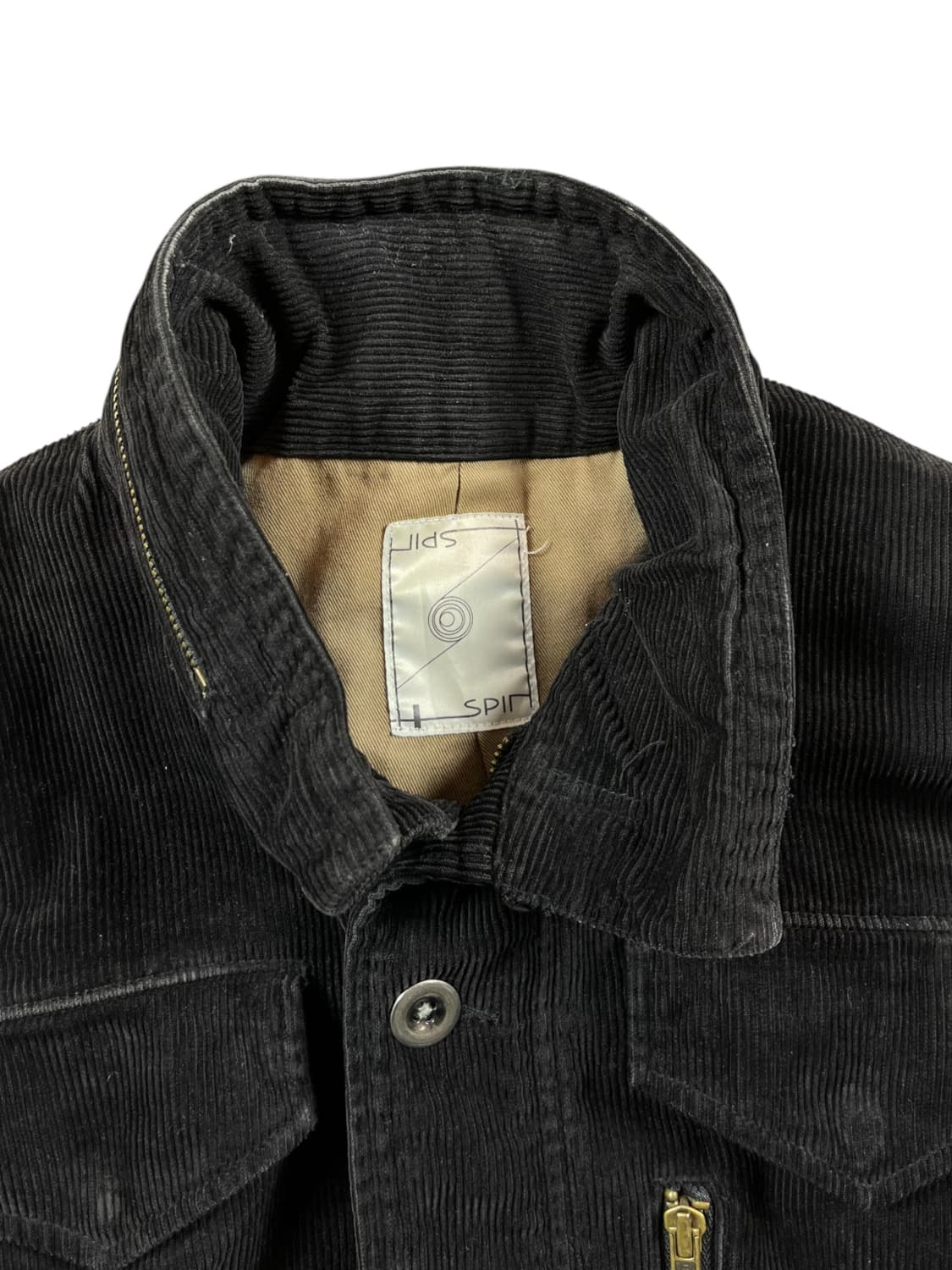 Vintage 골댄 필드자켓  상품이미지3