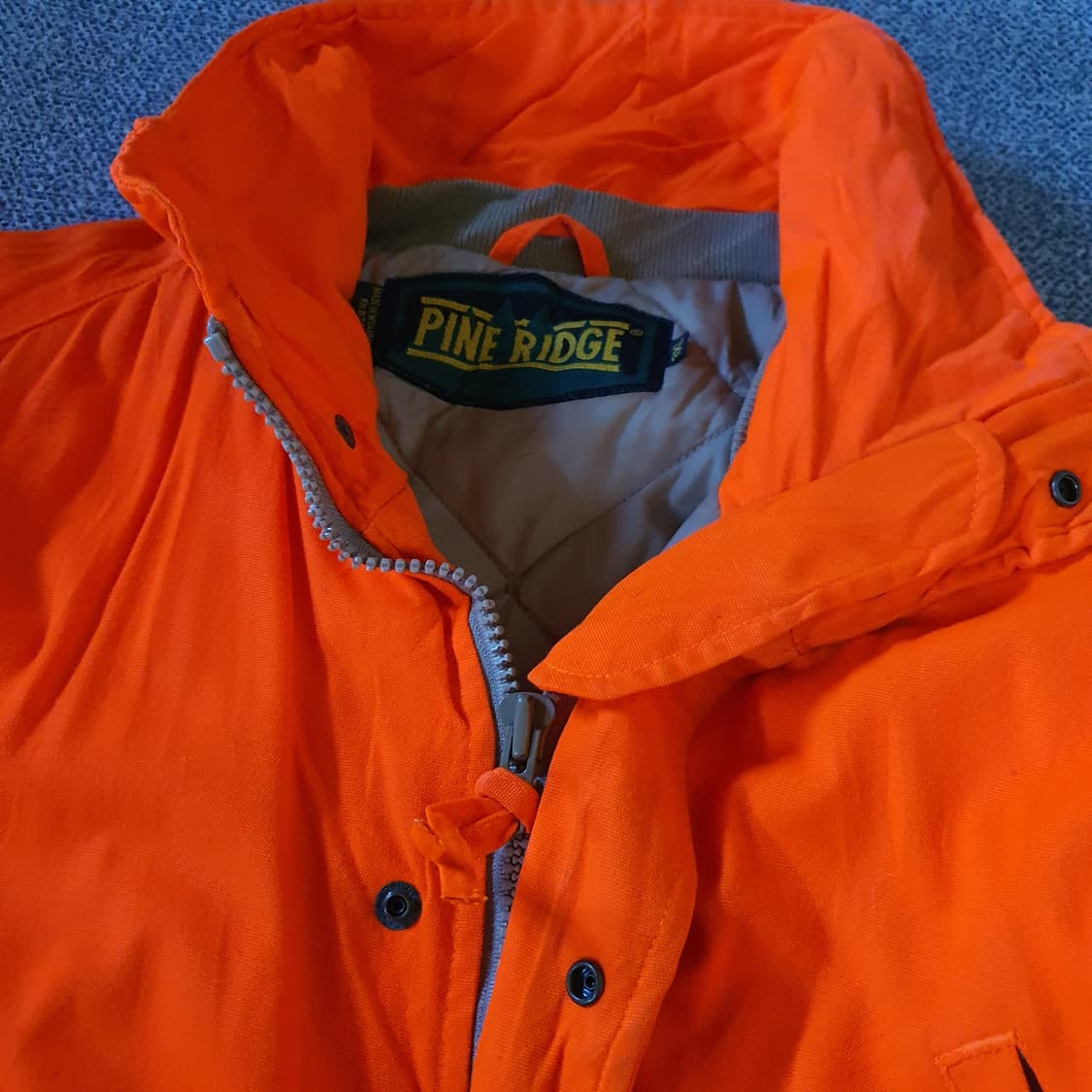 미국 수입 워크 자켓no.14 상품이미지3