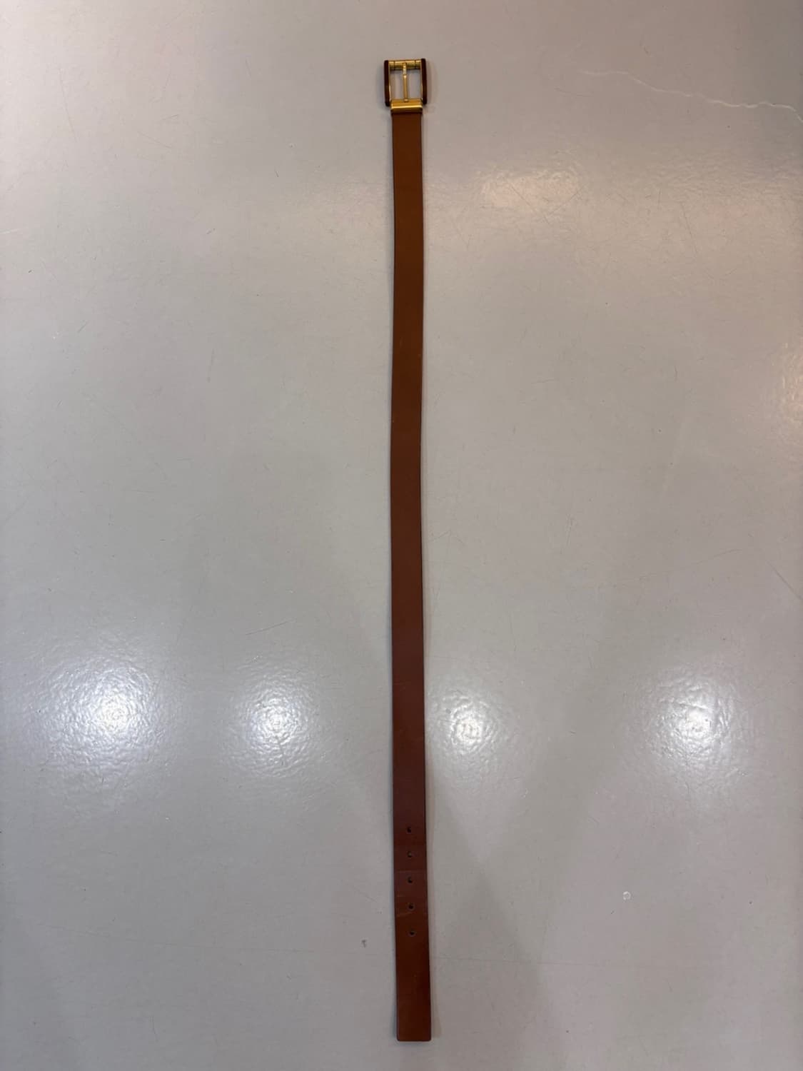 Vintage Ferragamk Belt 상품이미지3
