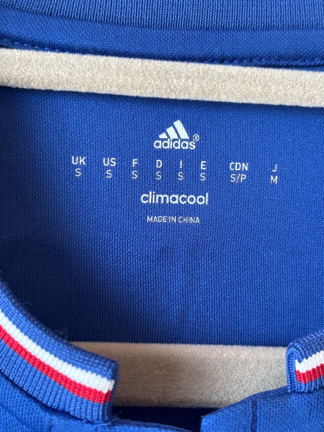 15/16 첼시 아자르 상품이미지6