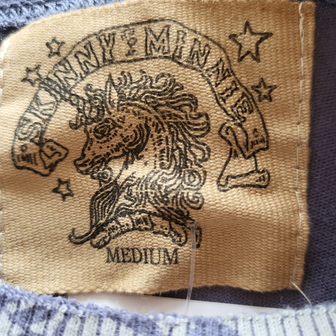 skinny minnie long sleeves   상품이미지7