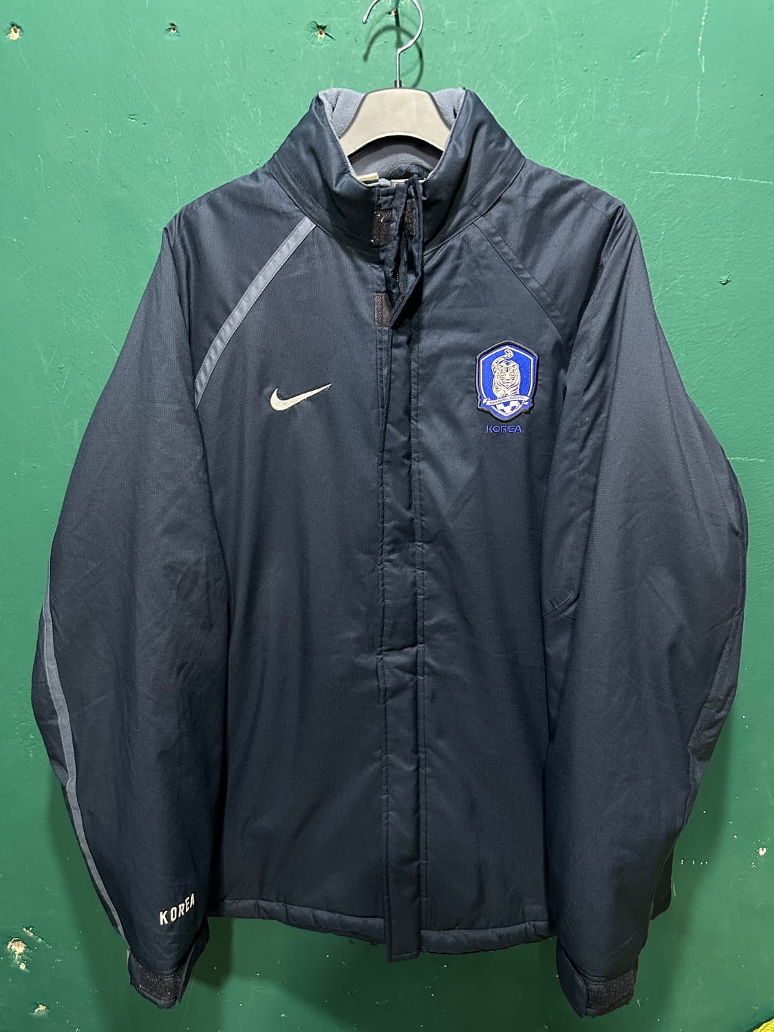 나이키 국대 03/04 기모 패딩 105 상품이미지1