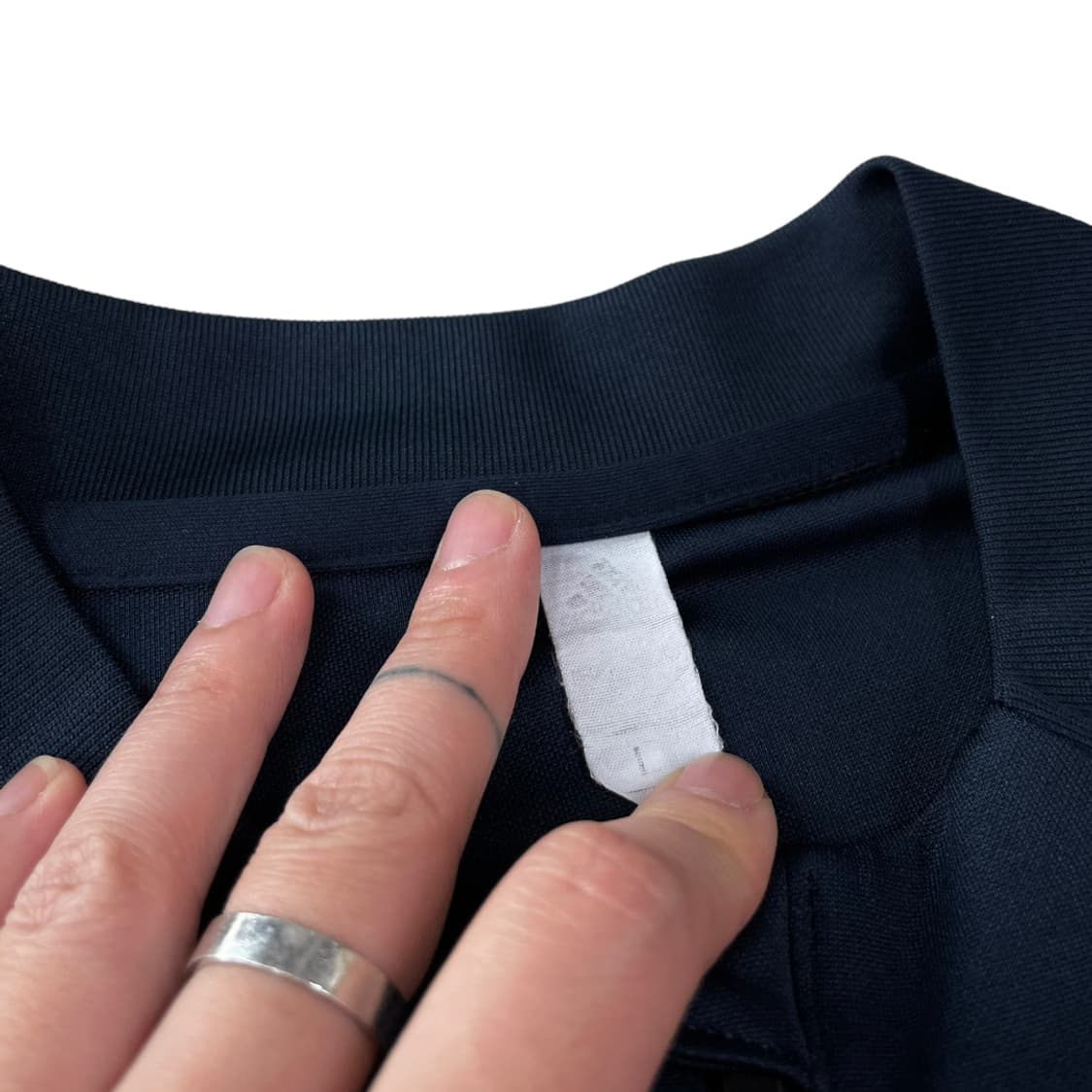 아디다스 아스날 20-21 시즌 웜탑 상품이미지5