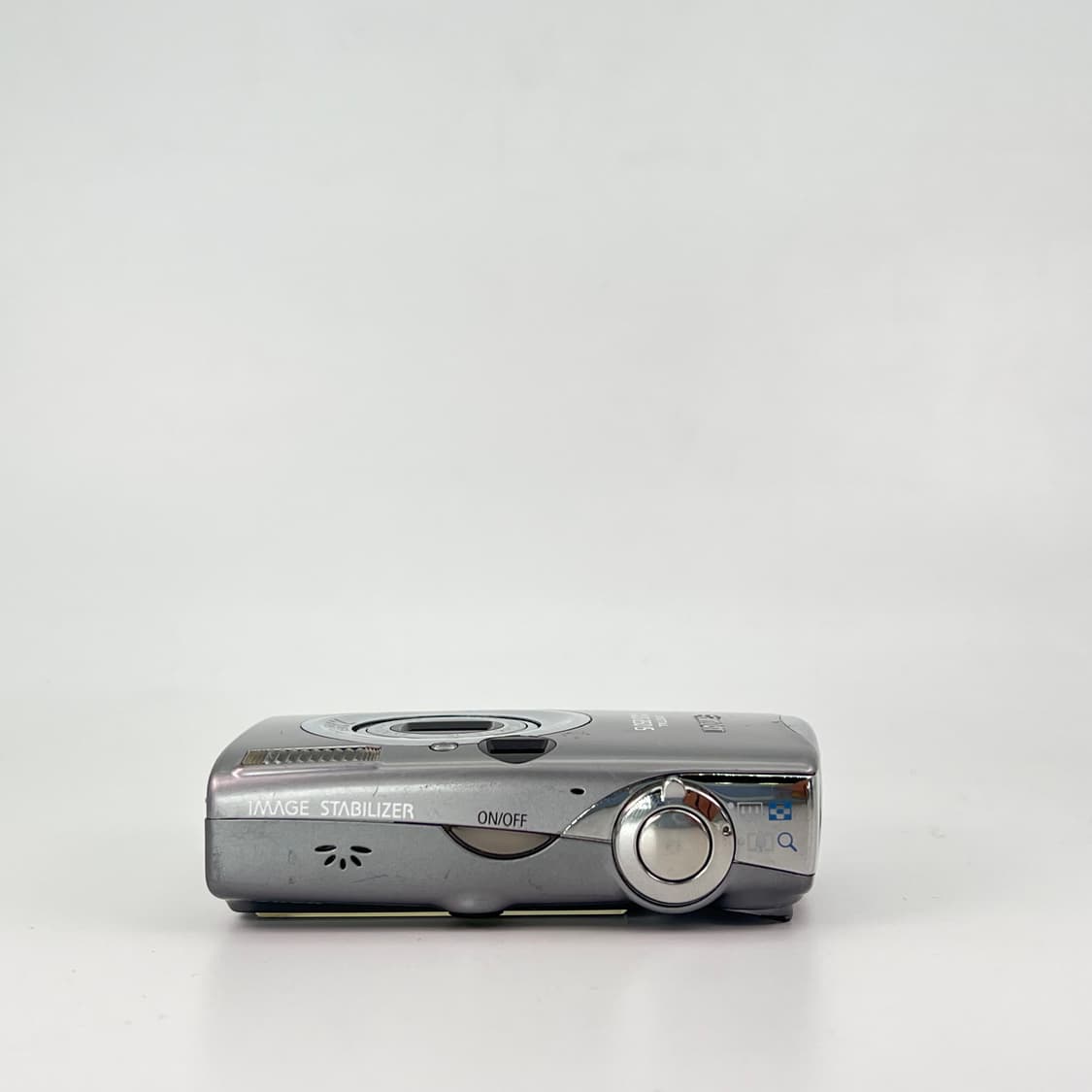 캐논 익서스 Canon IXUS 850 IS 실버 상품이미지7