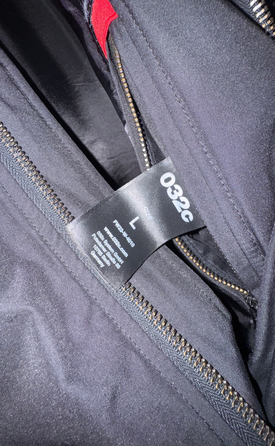 032c 봄버 상품이미지5