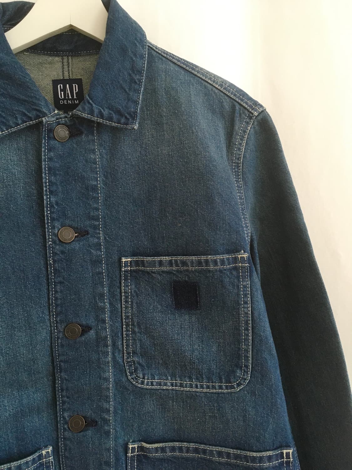 GAP denim JK 상품이미지9